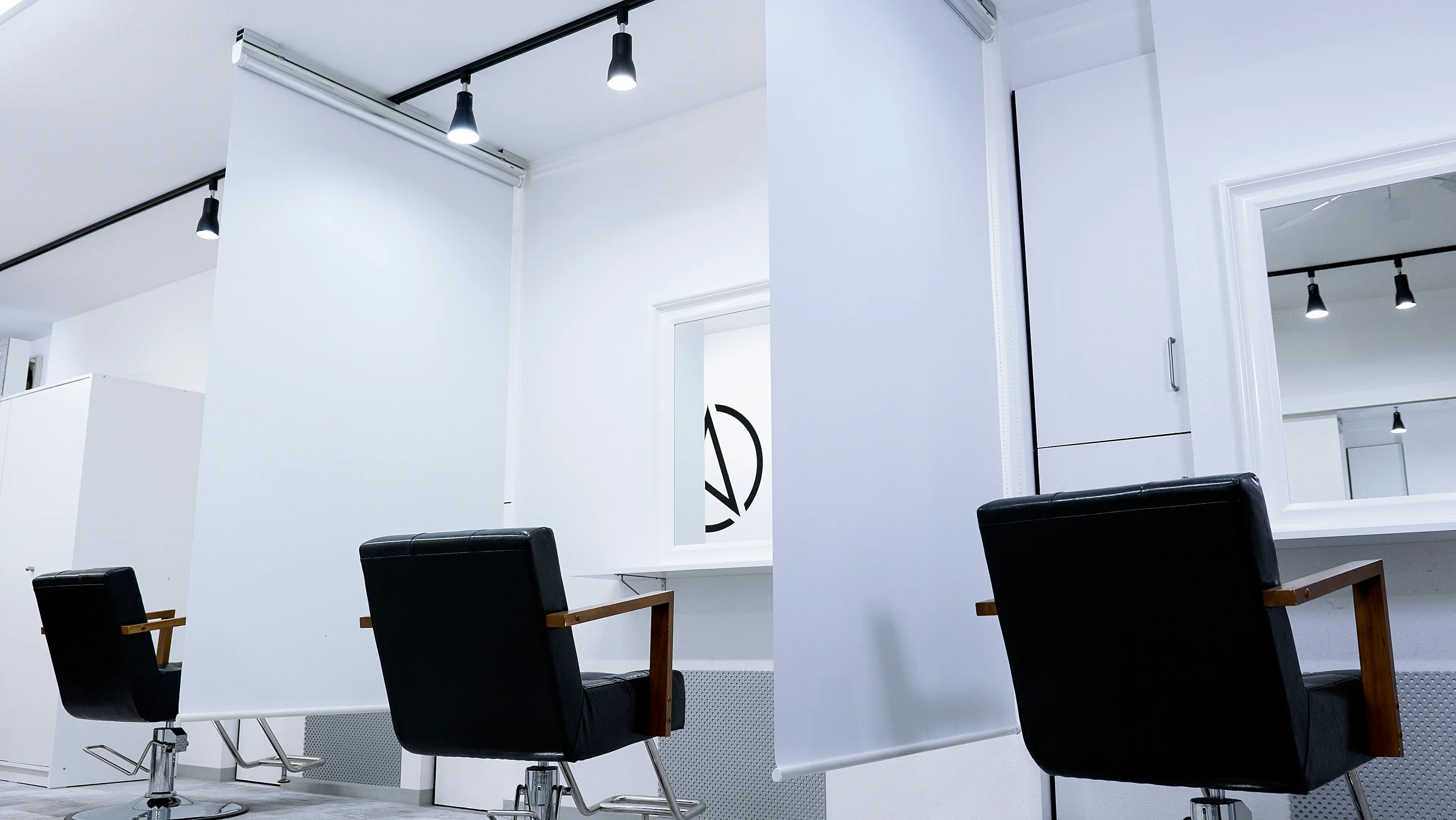 Al Chemの内観・外観1