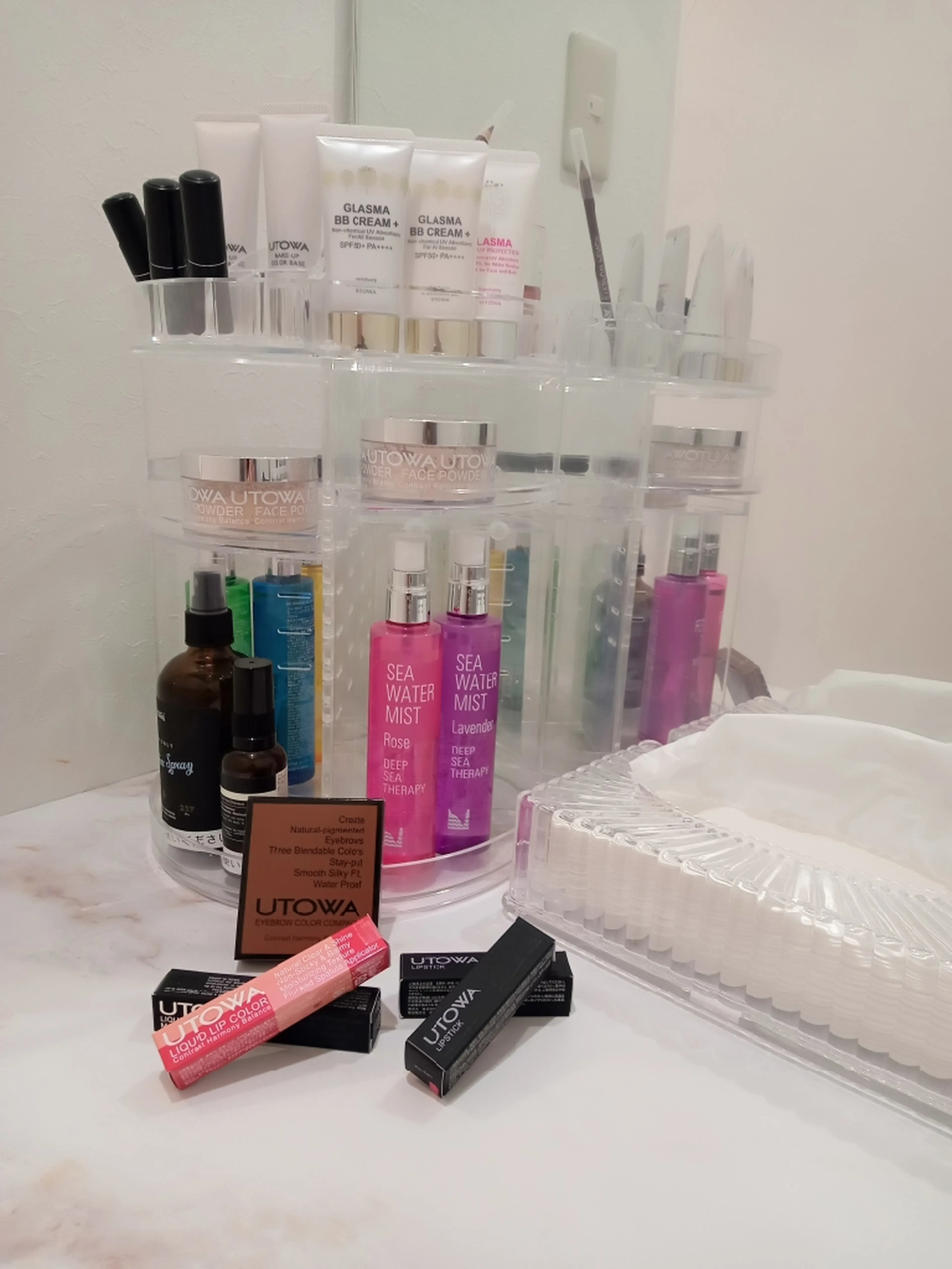 FEMUSE AKASAKAの内観・外観2