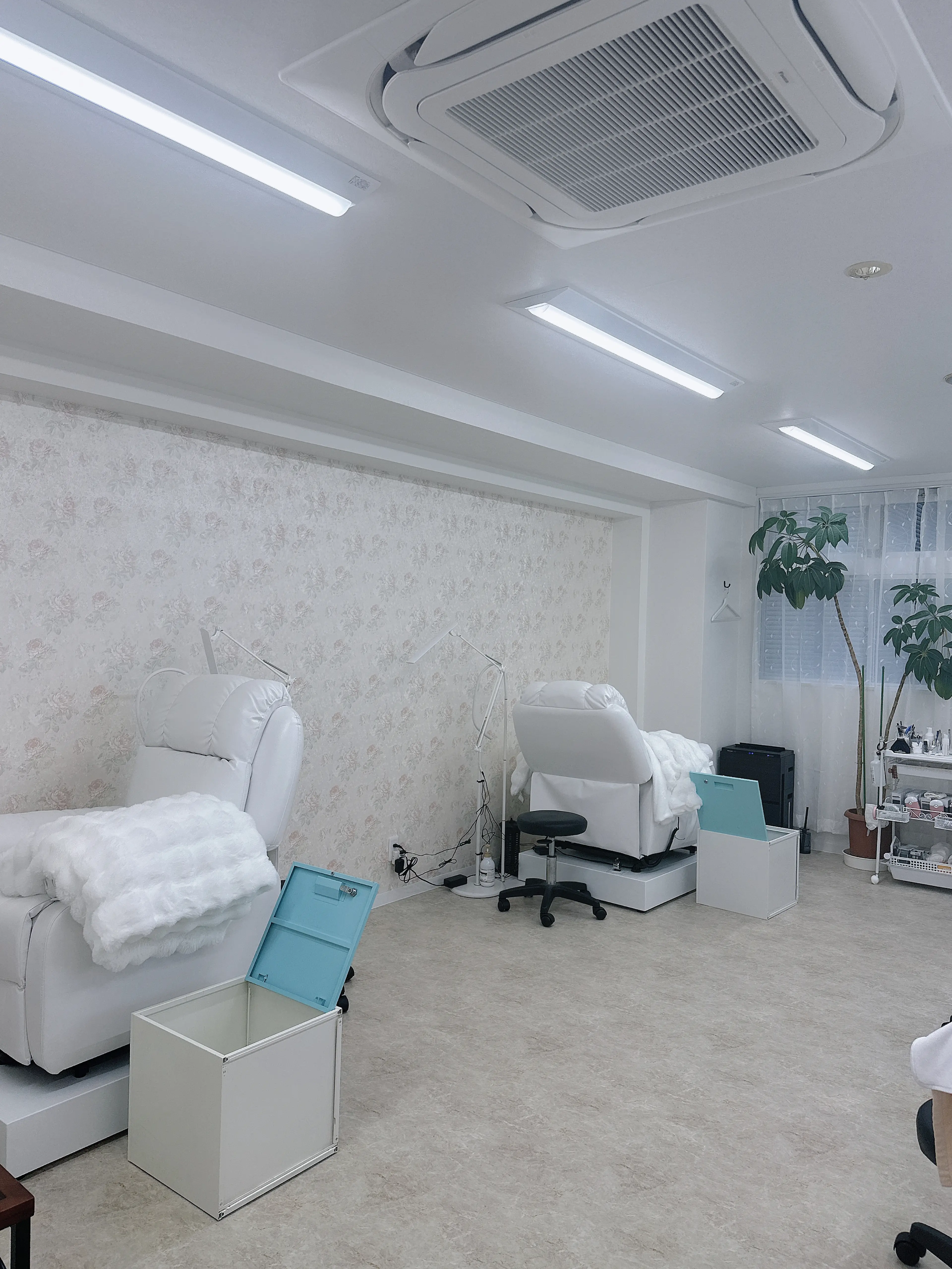 natural beauty crebiaの内観・外観3