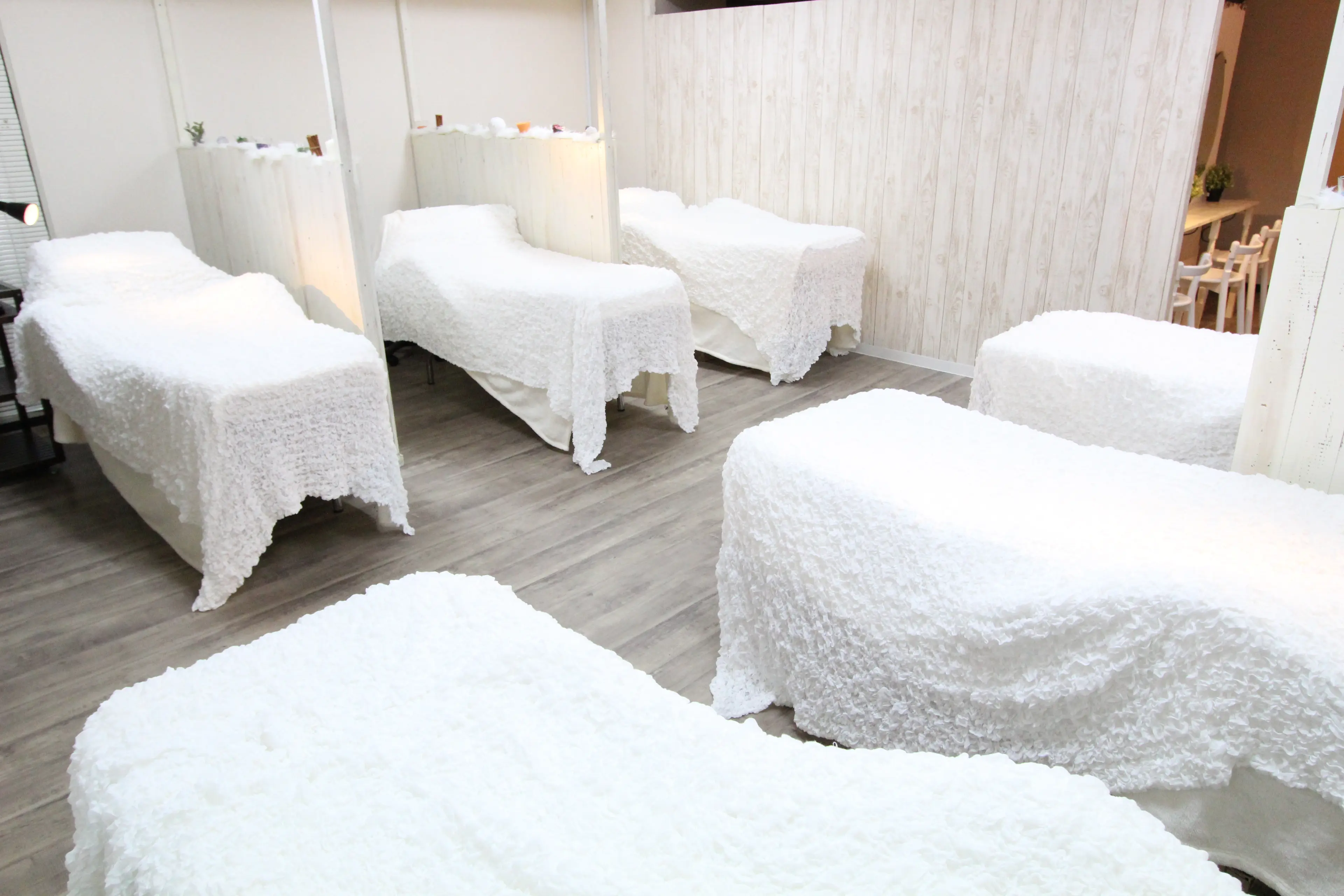 Princess・Fizzの内観・外観3