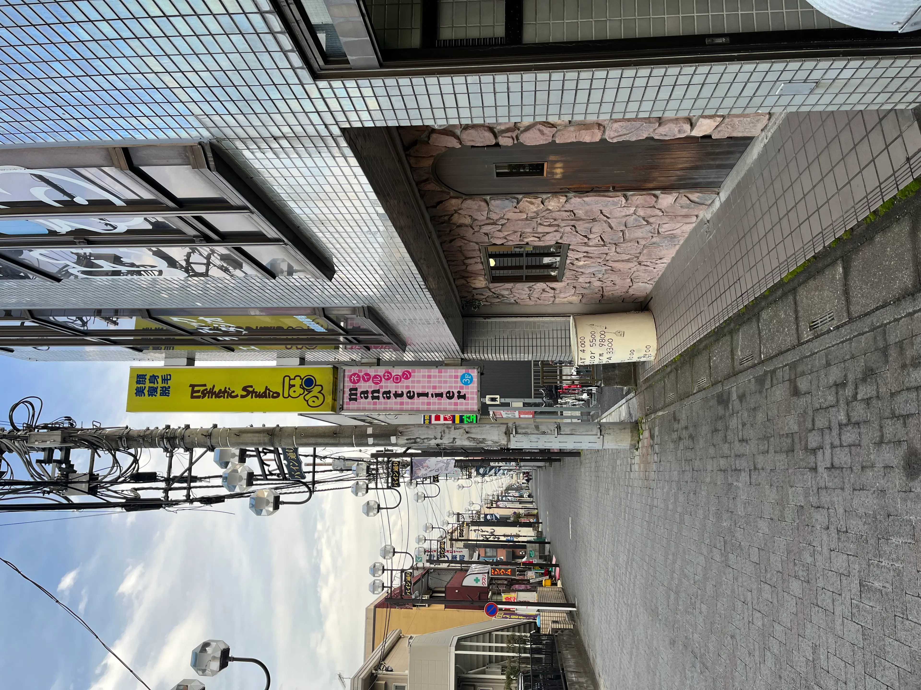 manatelierの内観・外観2