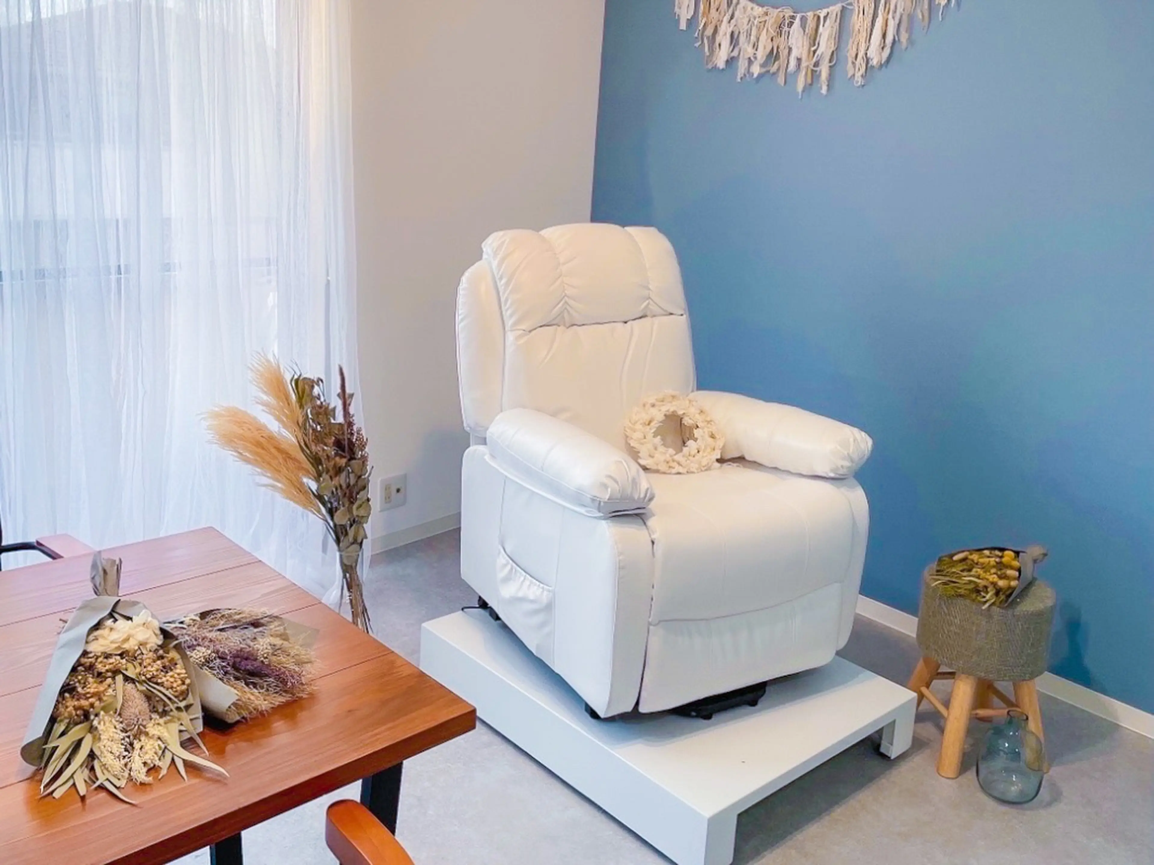 Prism eyeの内観・外観2