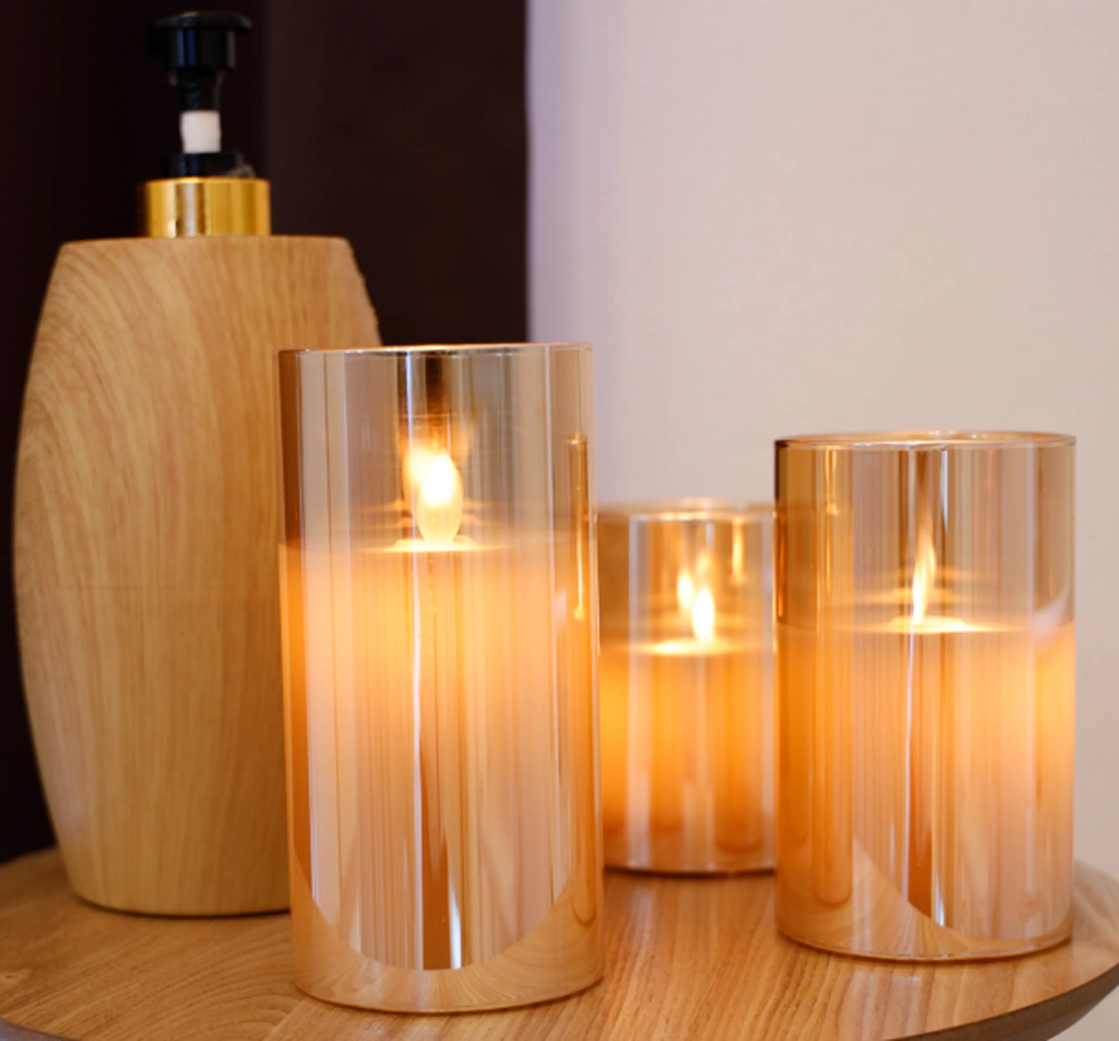 Lumiereの内観・外観2