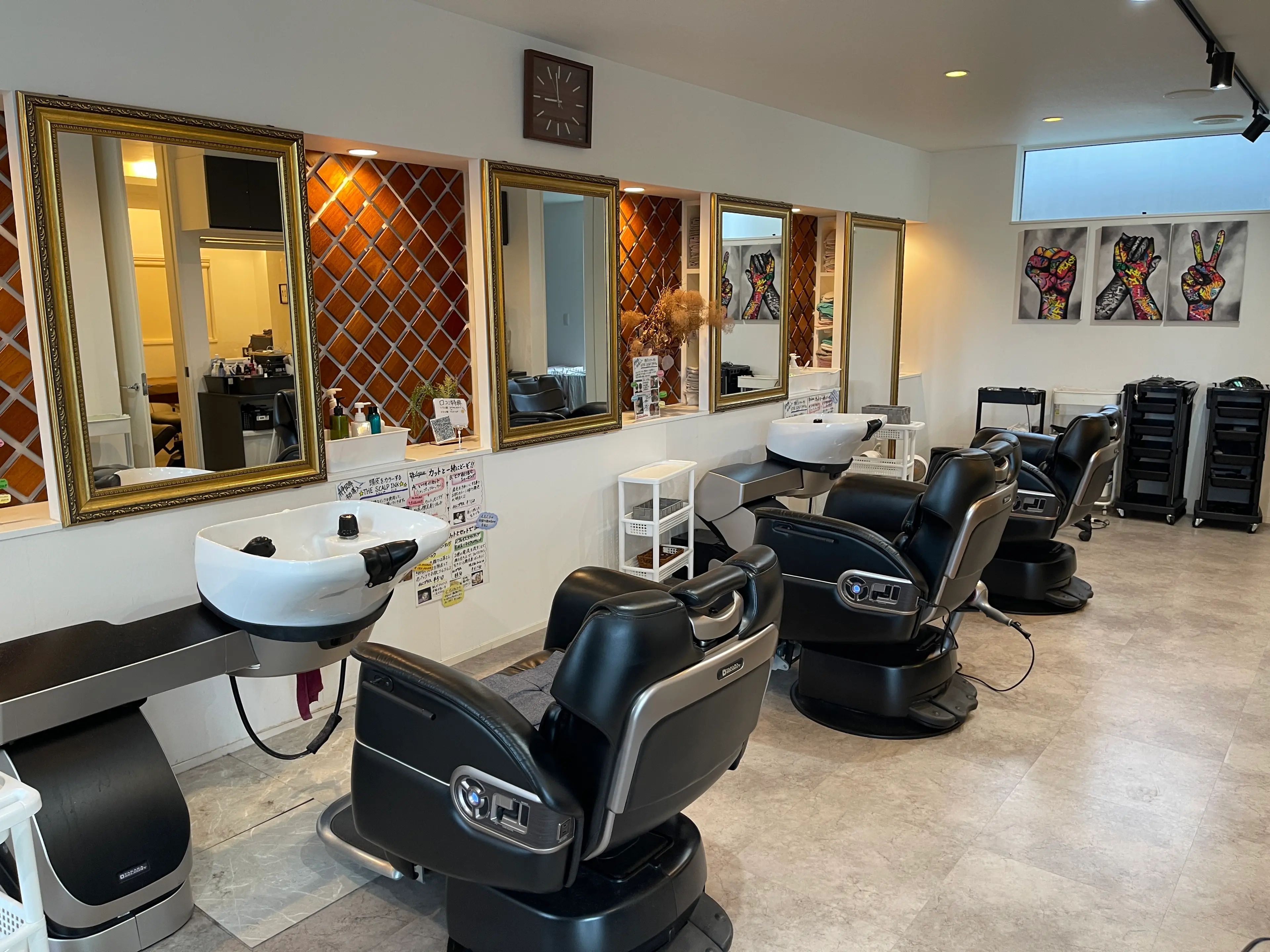 Legare【レガーレ】の内観・外観2