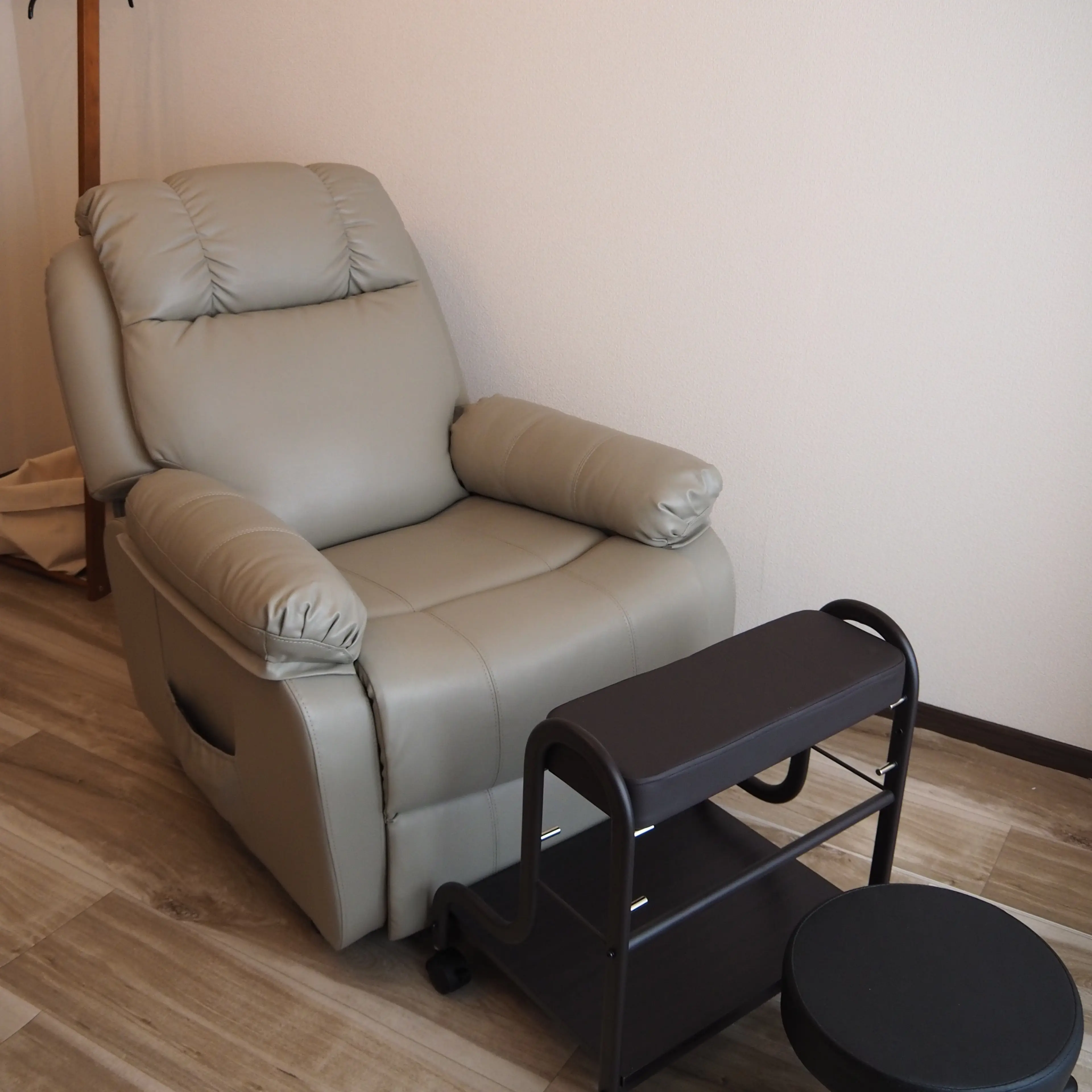 nail salon Atelier Maggioの内観・外観2