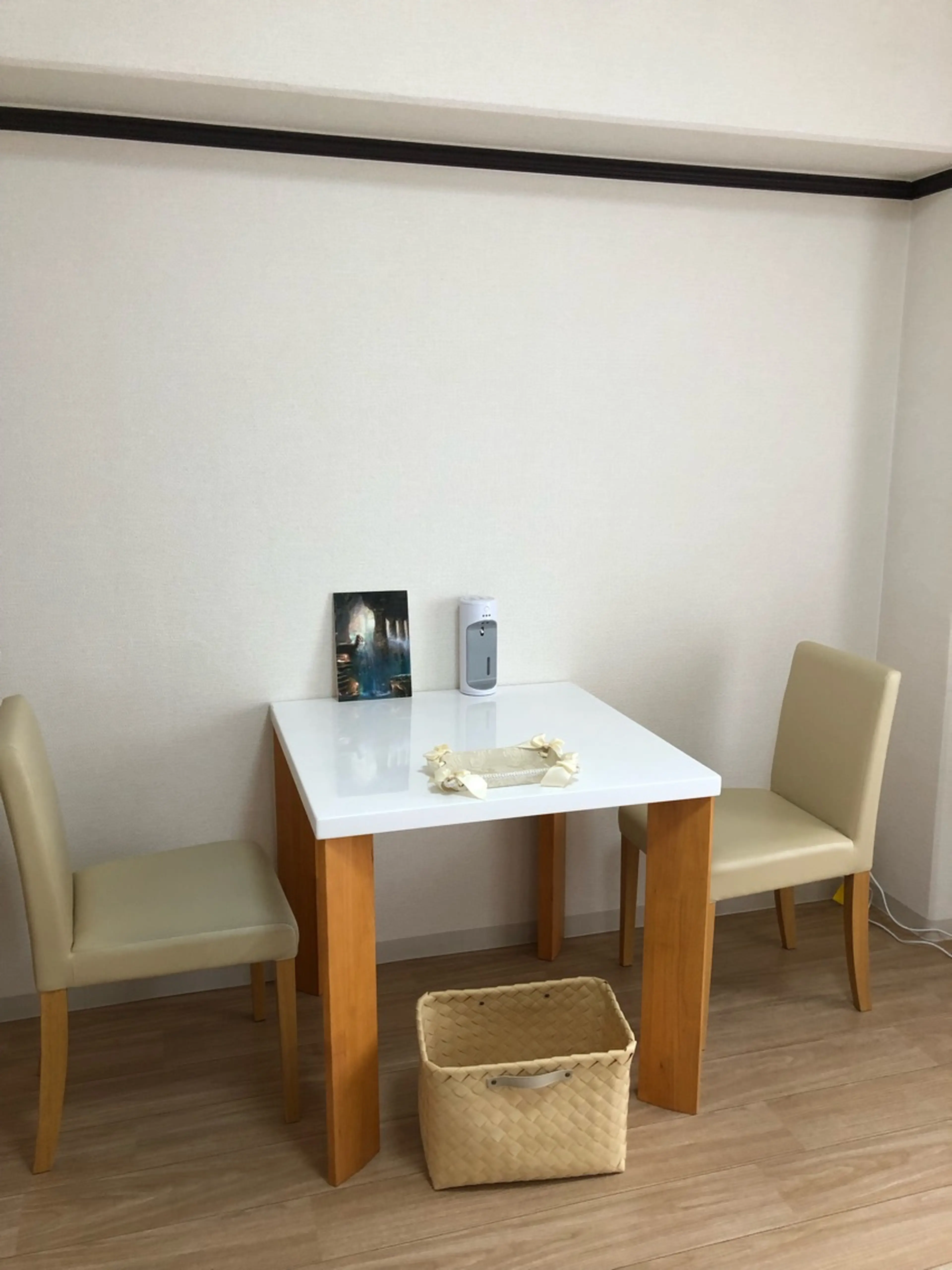 フーレ　Angel restの内観・外観3