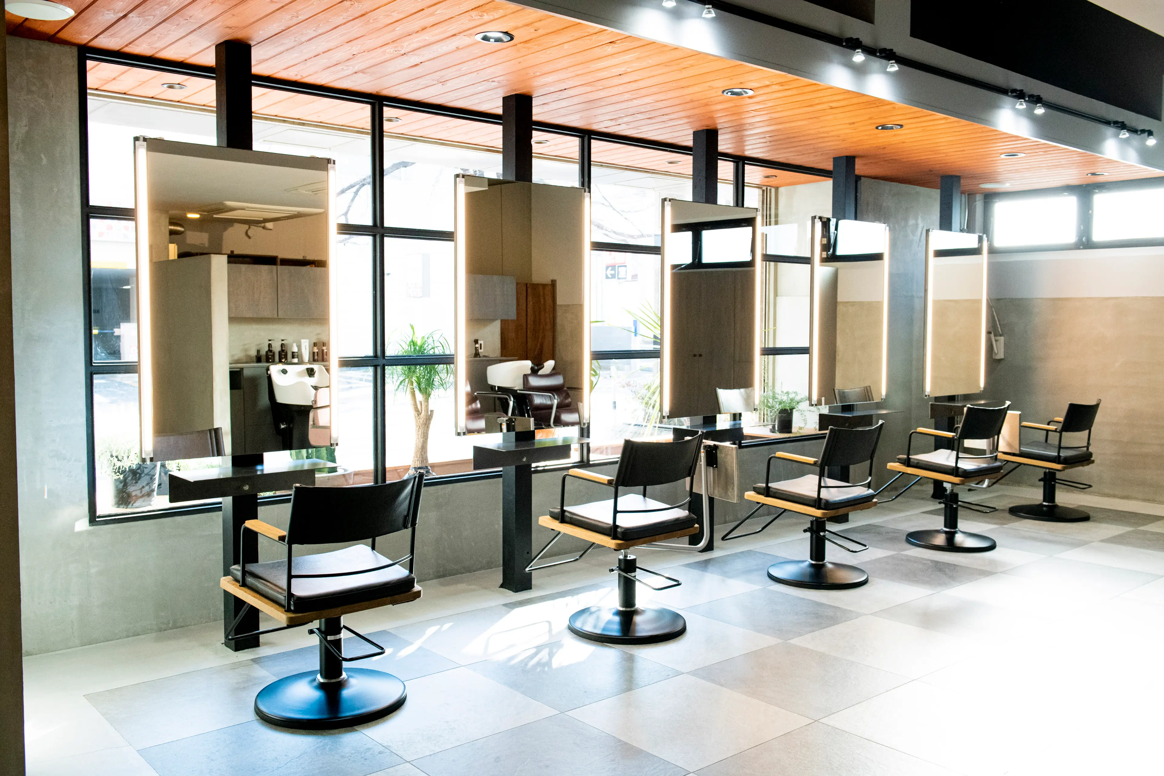 2022 BY YASUOKAの内観・外観2