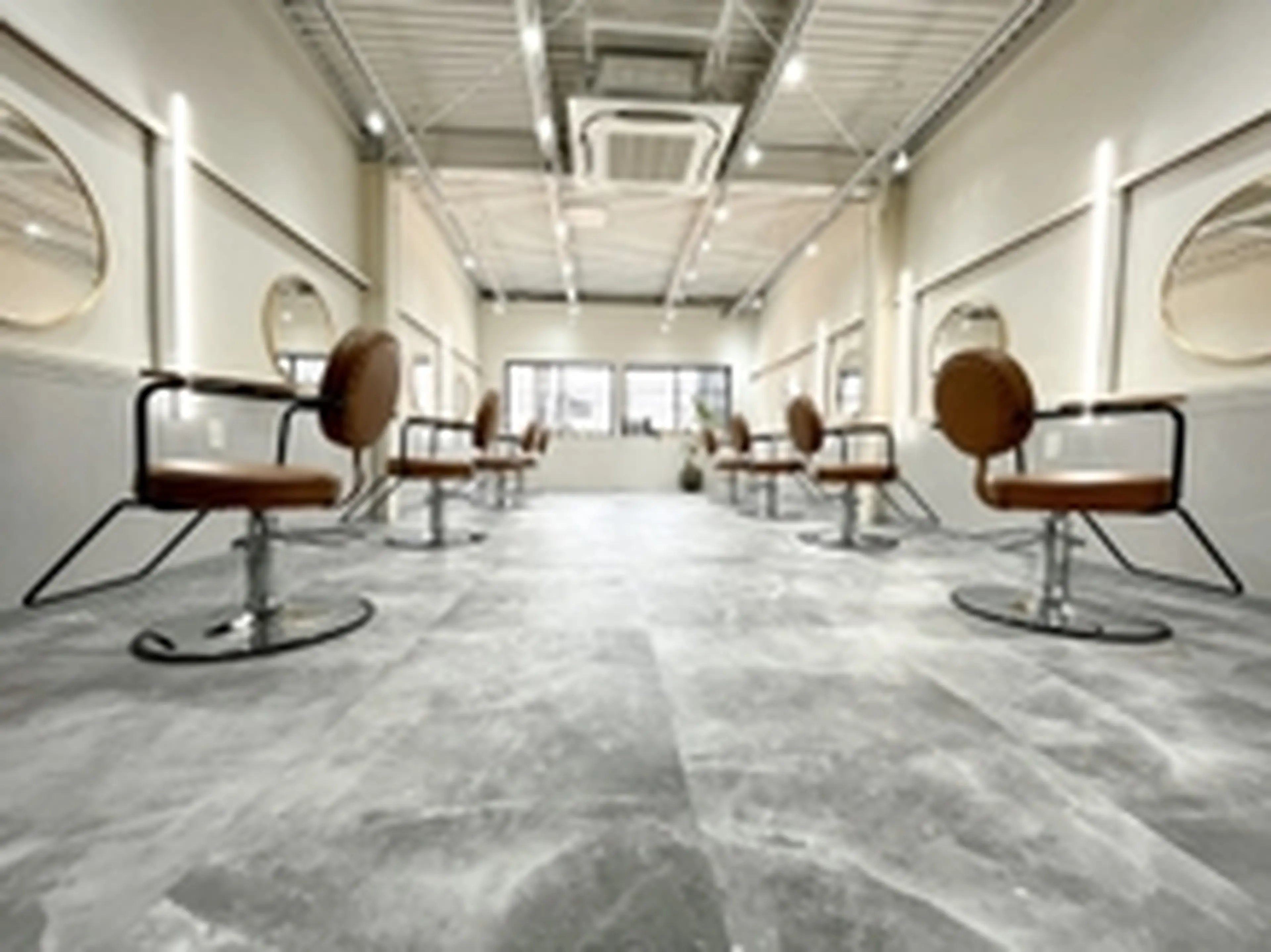 ＆の内観・外観2