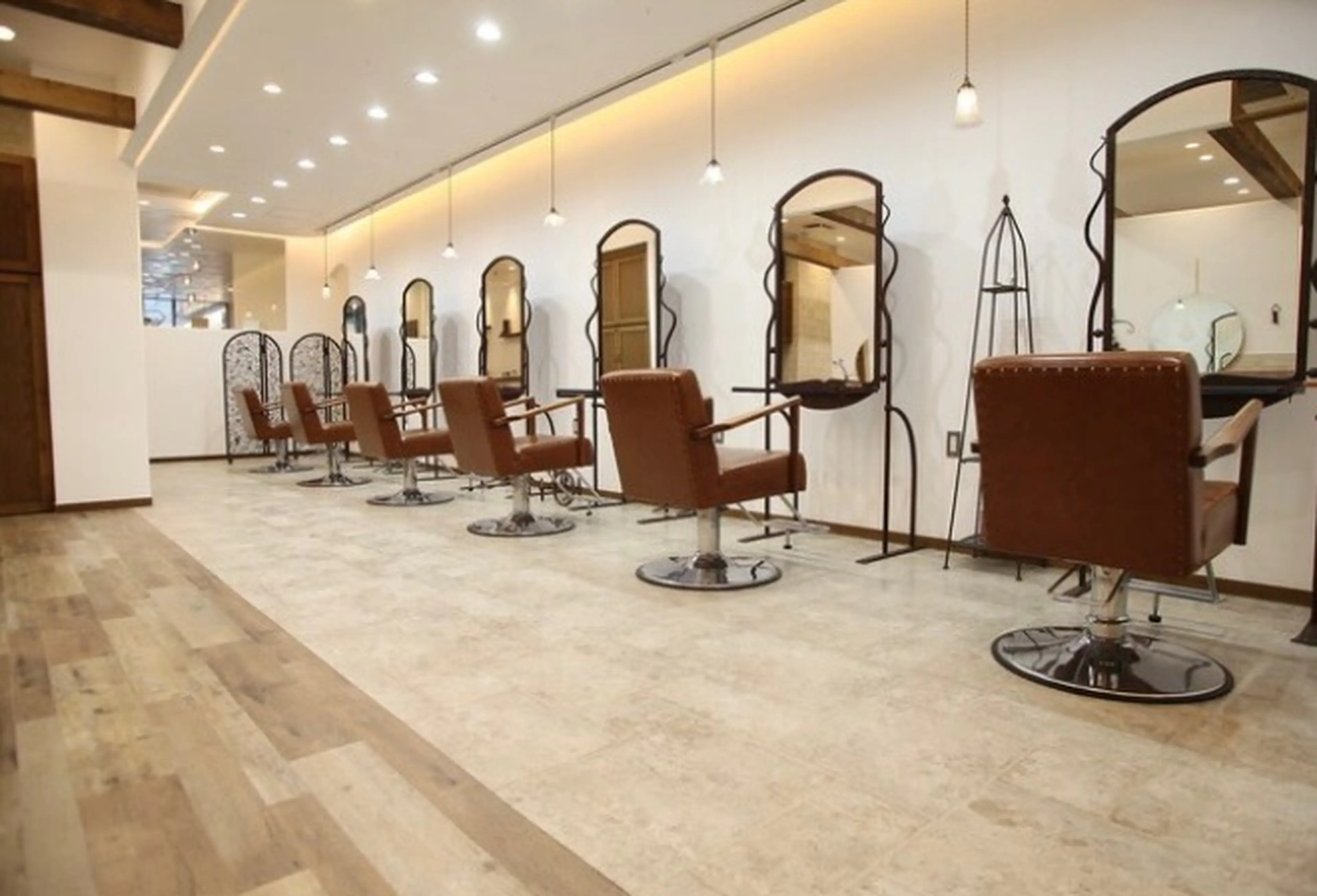 CRESCENDOの内観・外観2