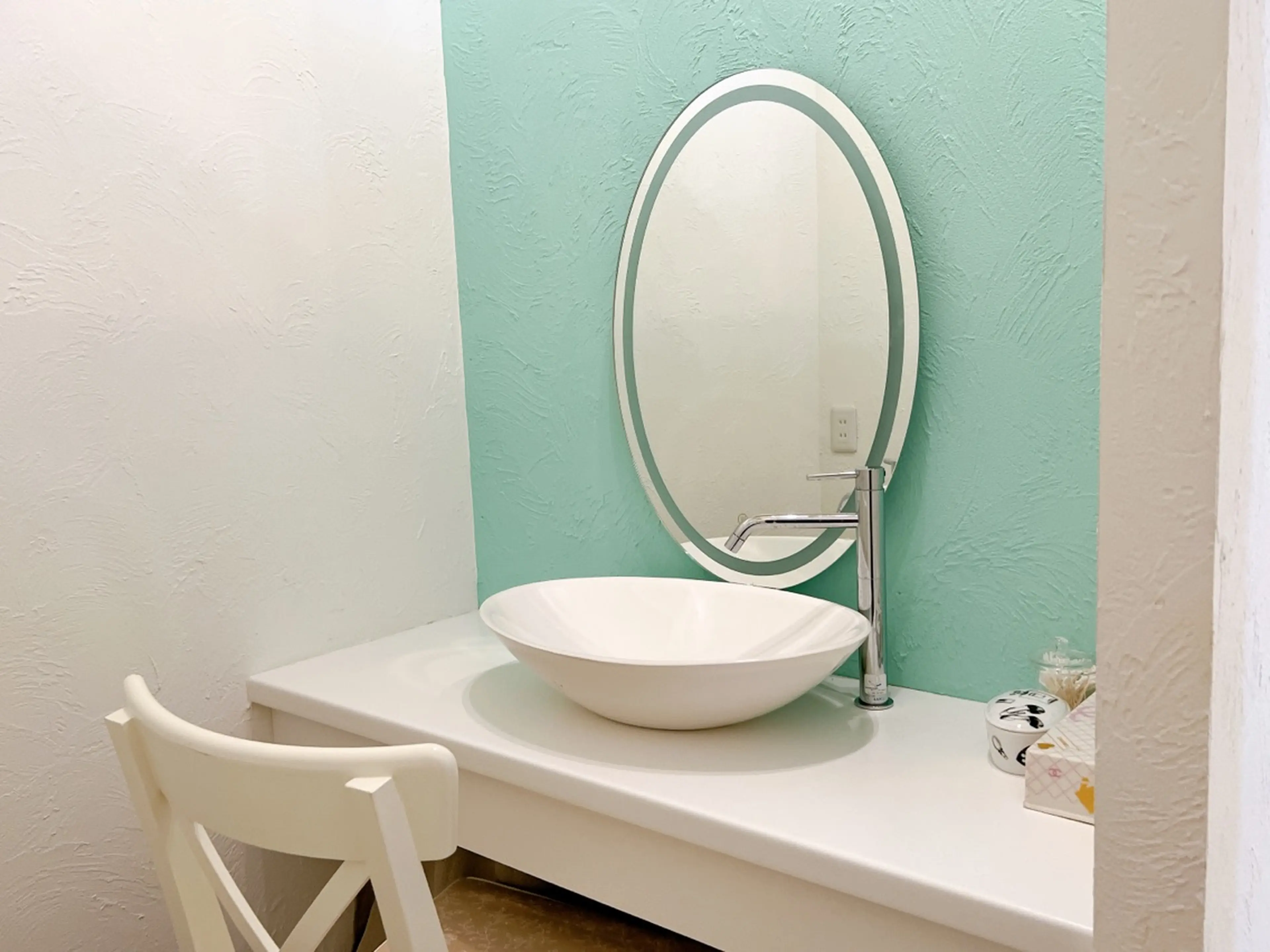 健美海LABOの内観・外観3