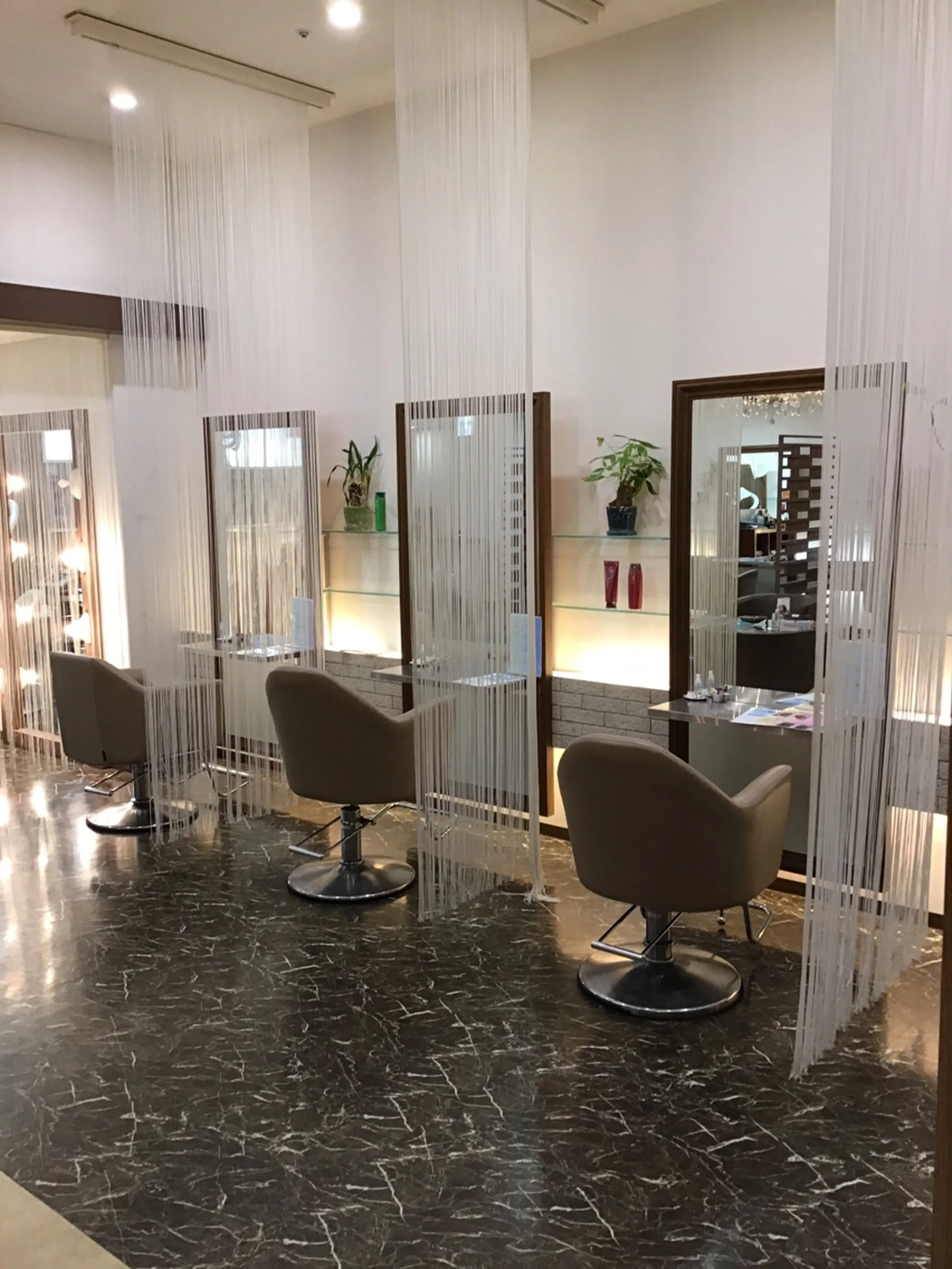 コワフェルドエクセルの内観・外観2