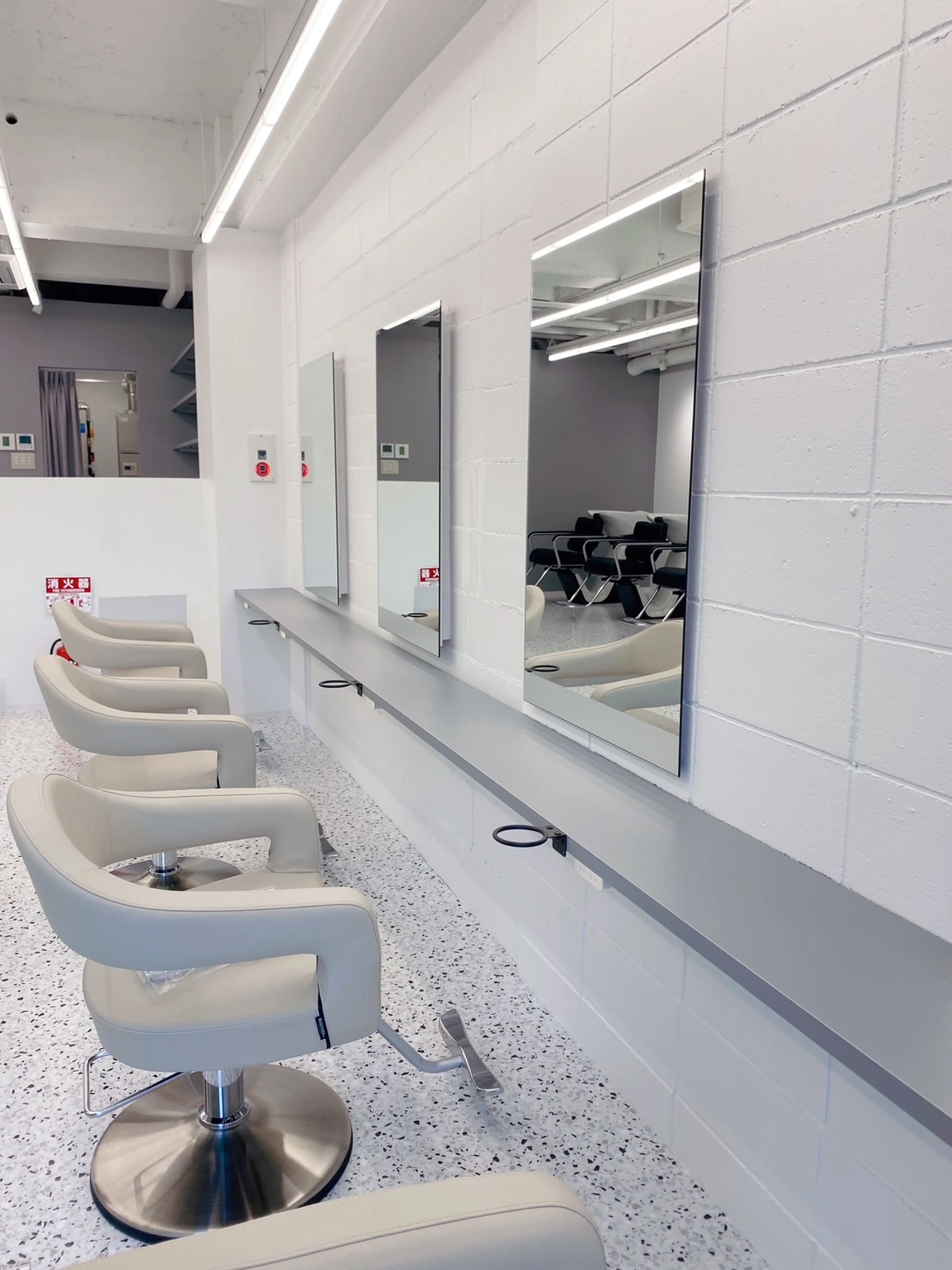 Eni for easthamの内観・外観2