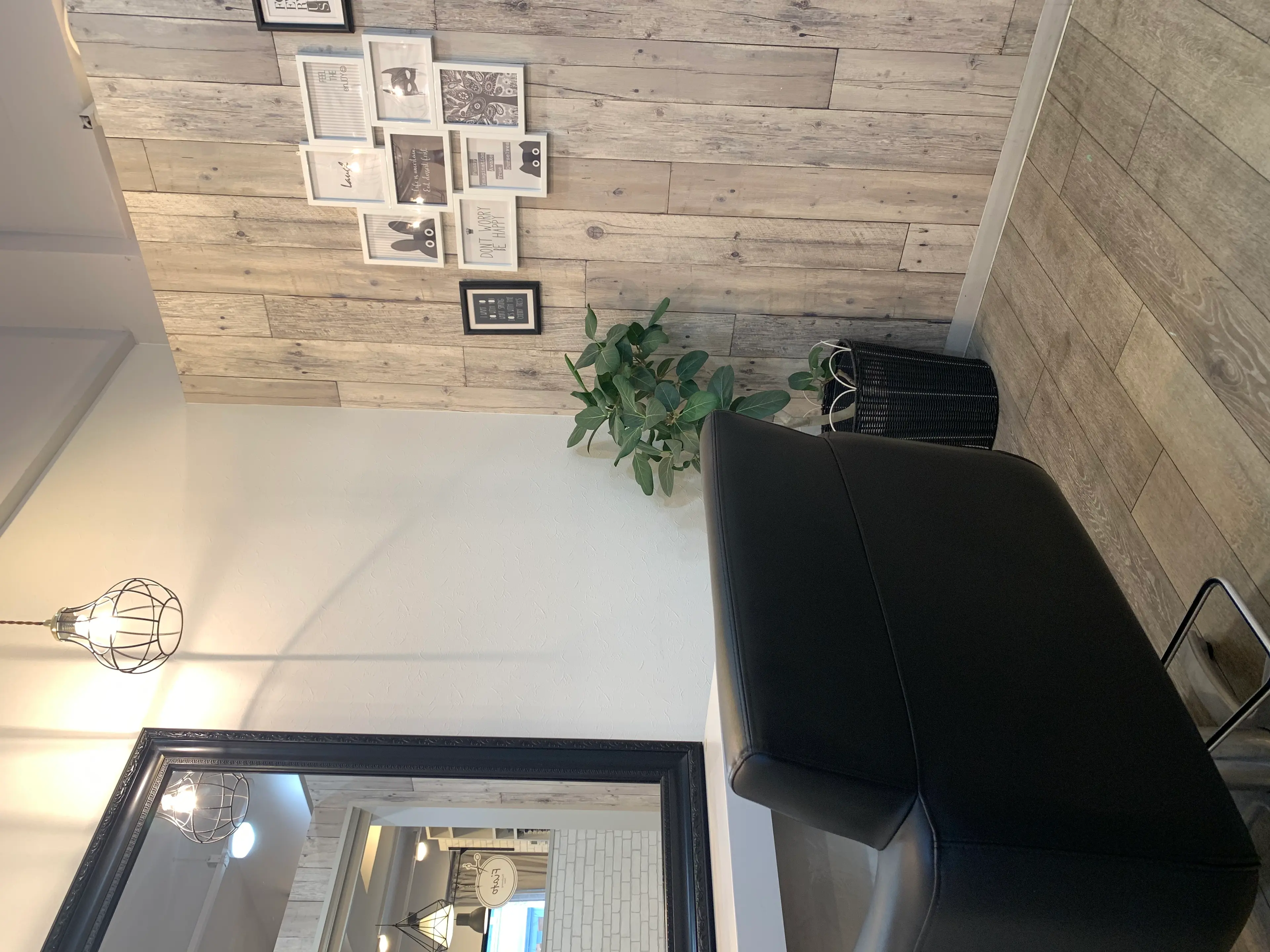 フィアートの内観・外観3