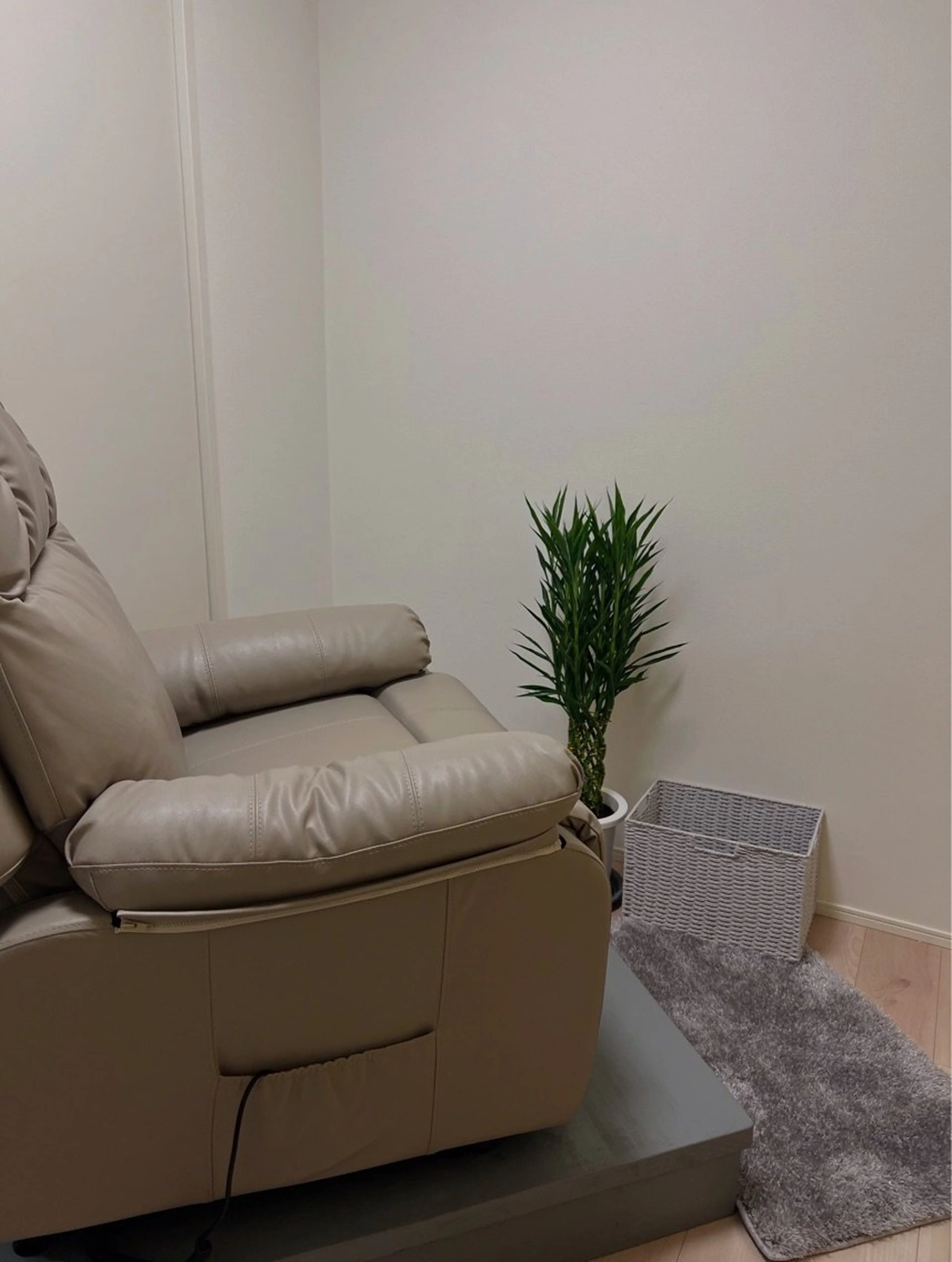 Graceの内観・外観1