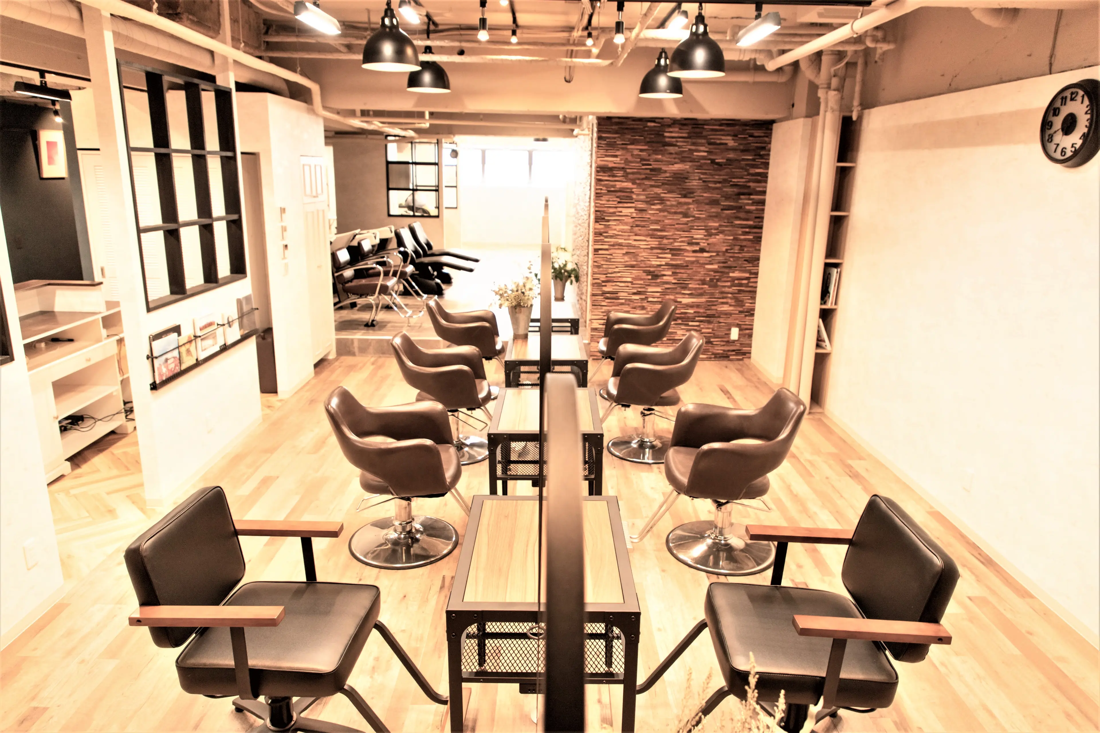 hurakoko kagurazaka　(フラココ神楽坂)の内観・外観1