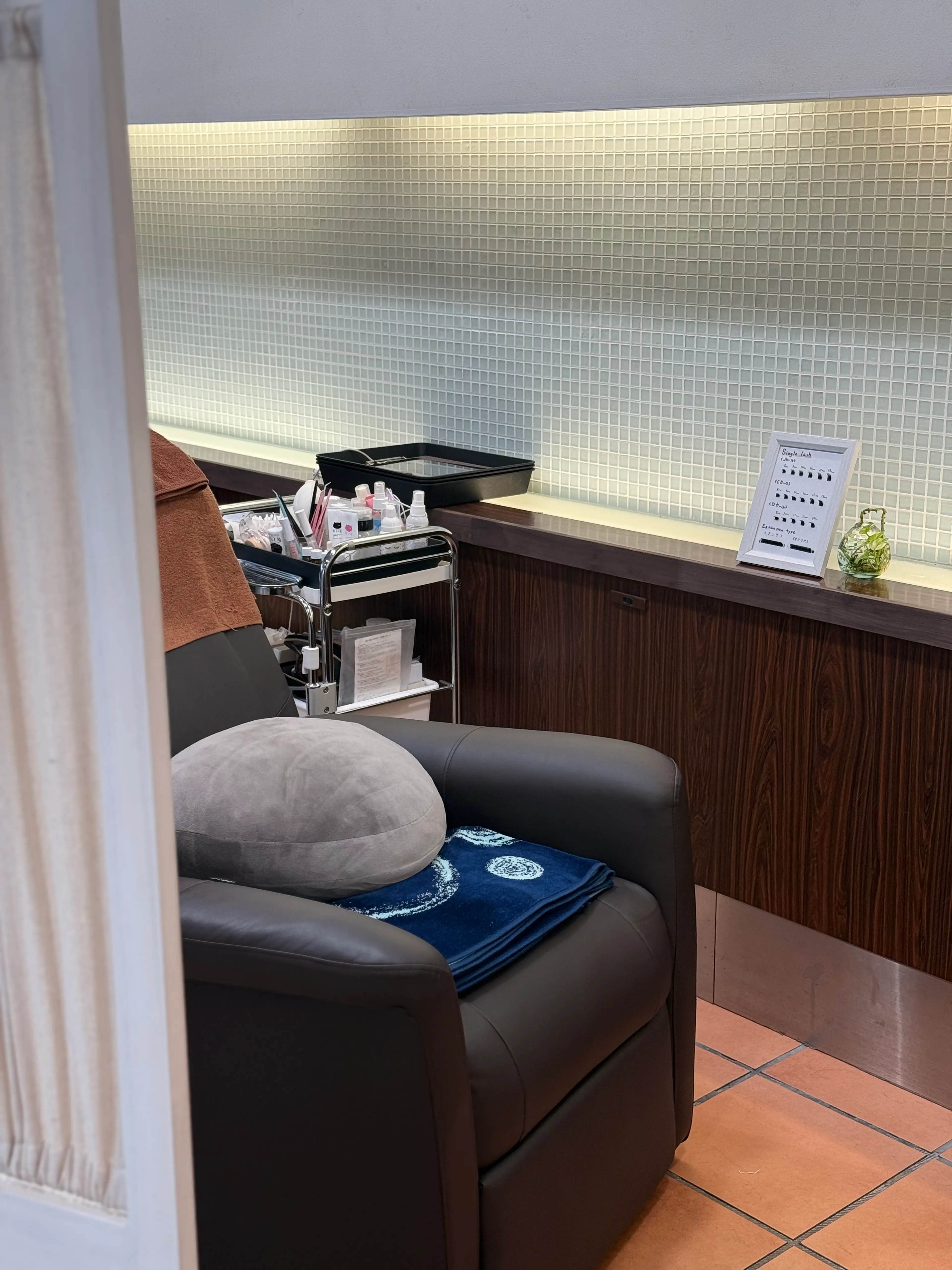 ファム横川店の内観・外観3