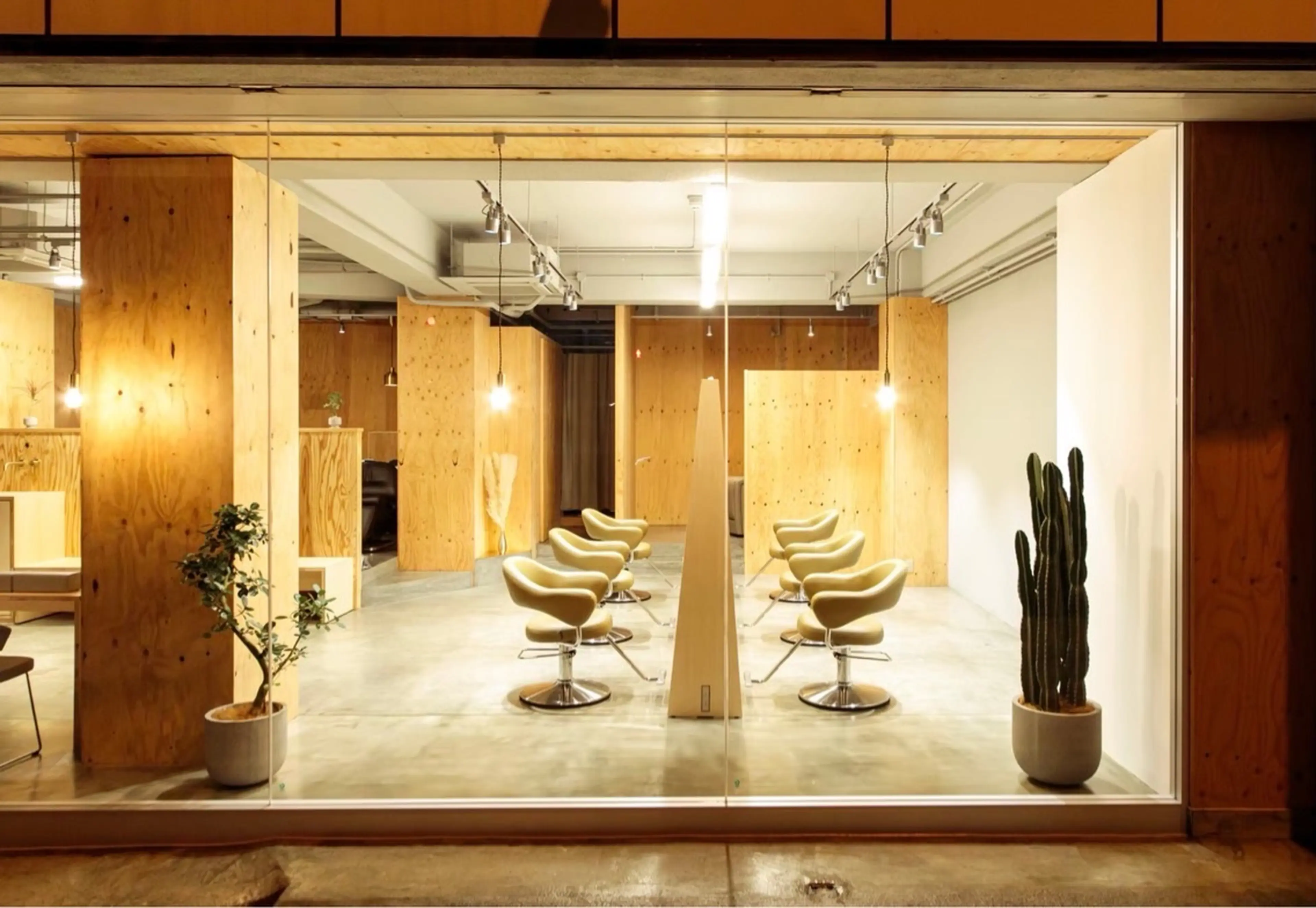 nekiの内観・外観3