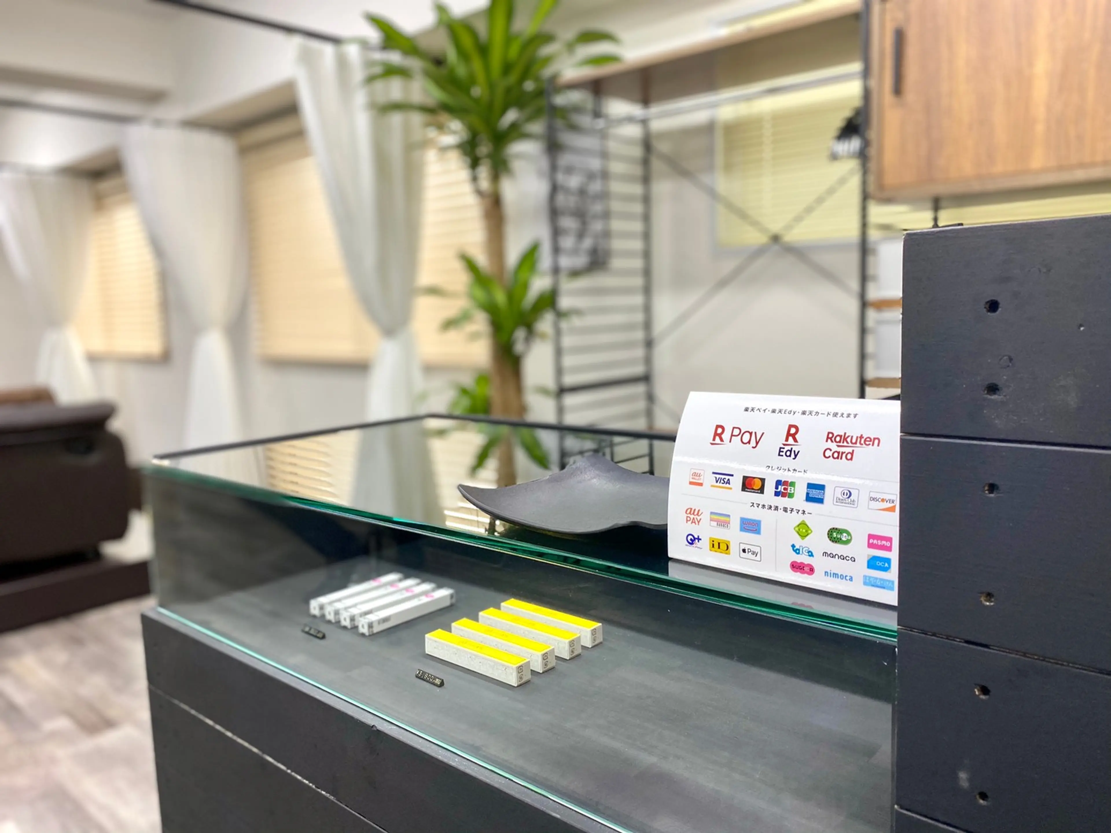 Ｆａｖｏｒｉ三軒茶屋店の内観・外観3