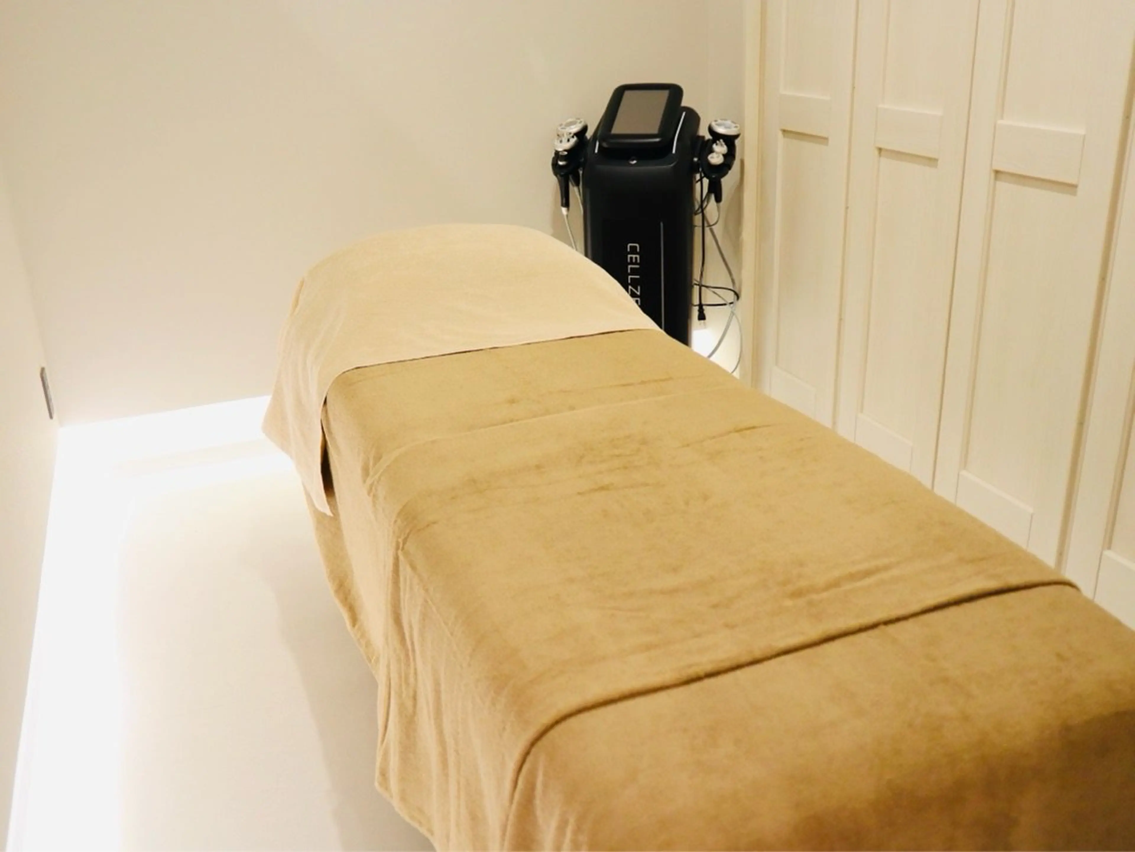 シェービングサロン ブランジュの内観・外観3