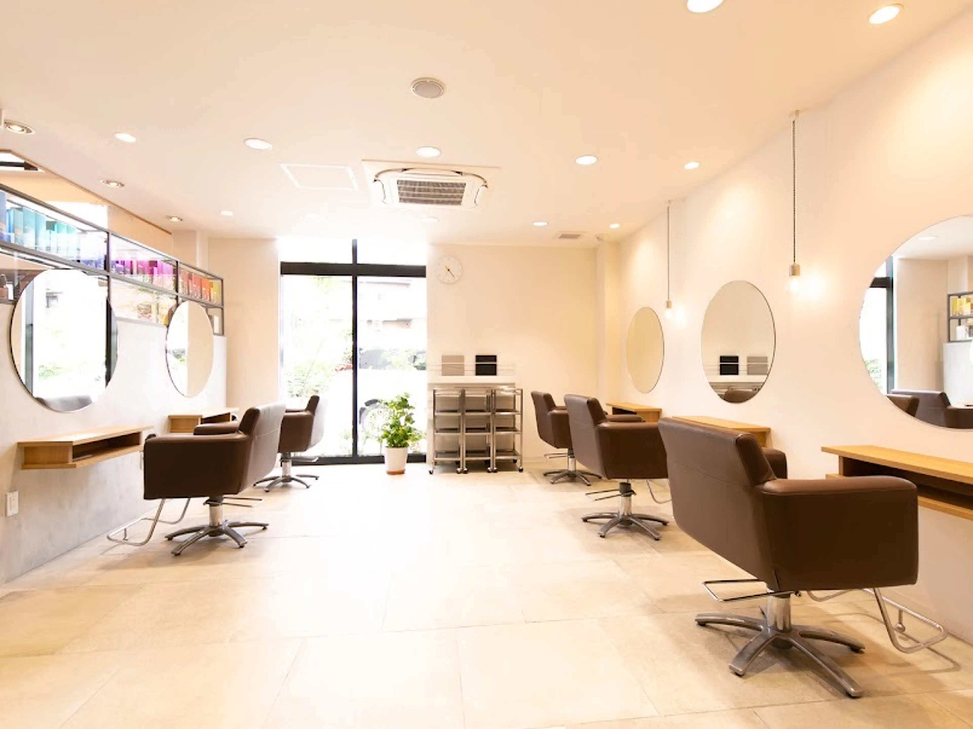 クリスタルマジックジョマジョマの内観・外観2