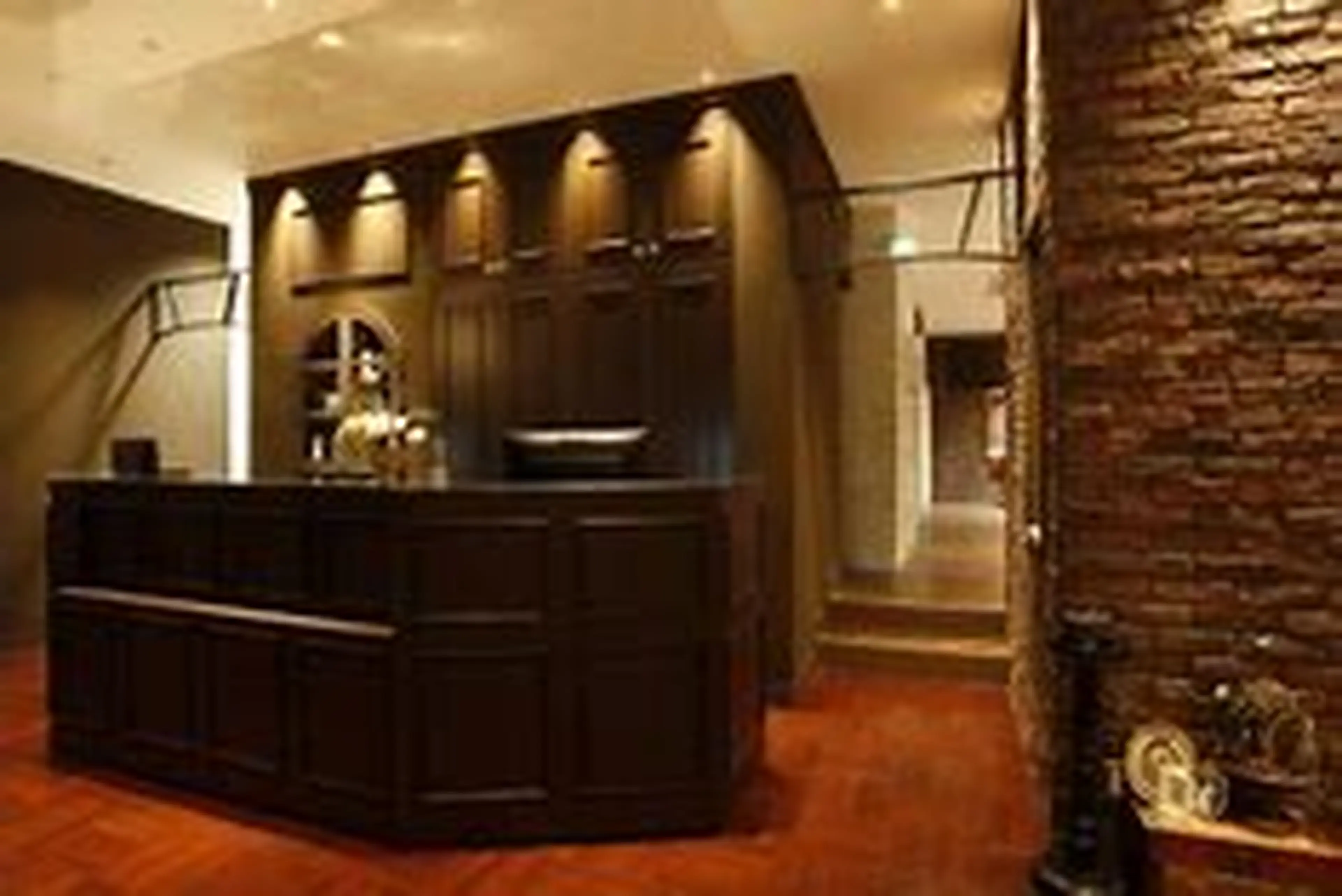 MODE K's 八王子店の内観・外観3