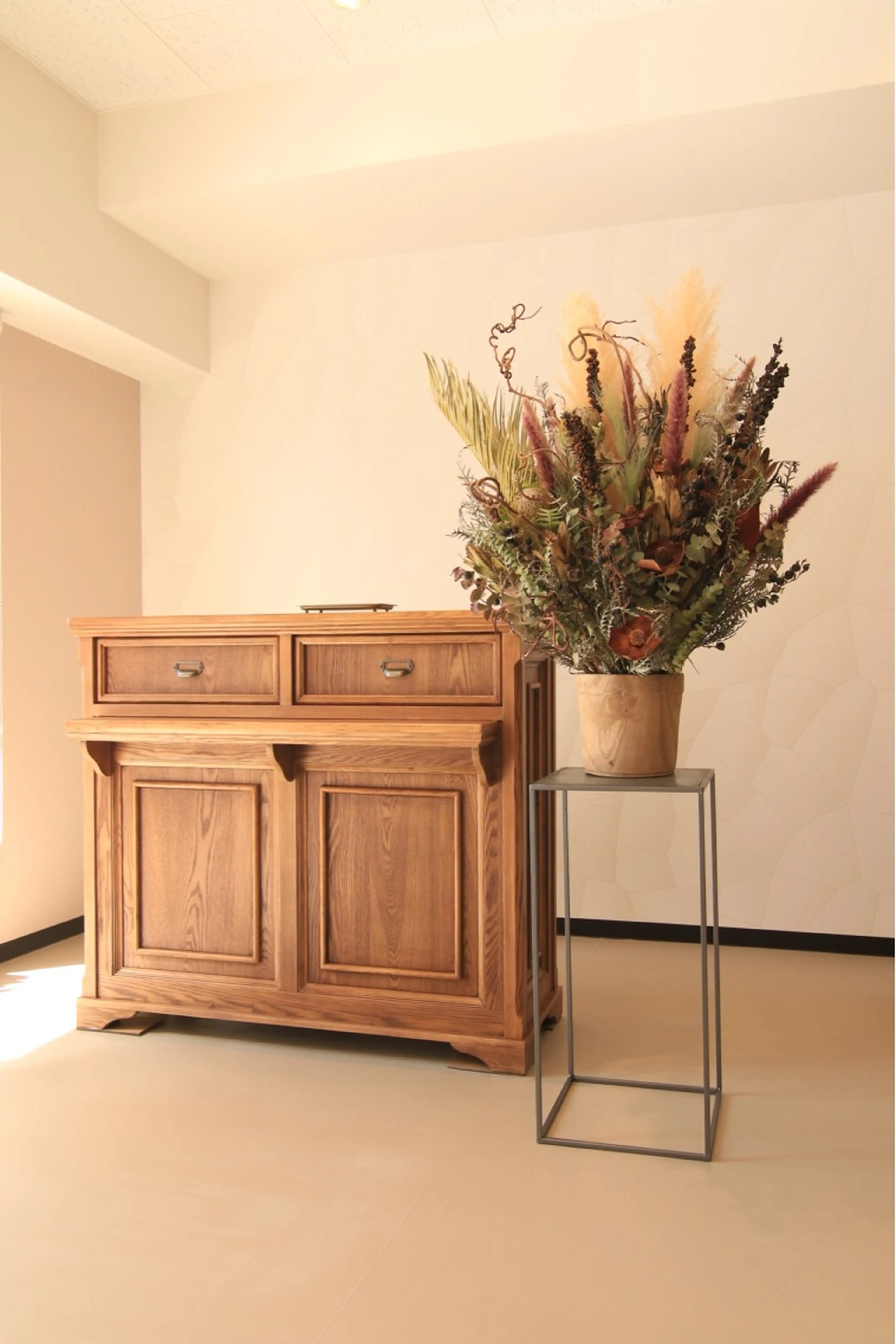 髪質改善専門店Nuovo Mondoの内観・外観2