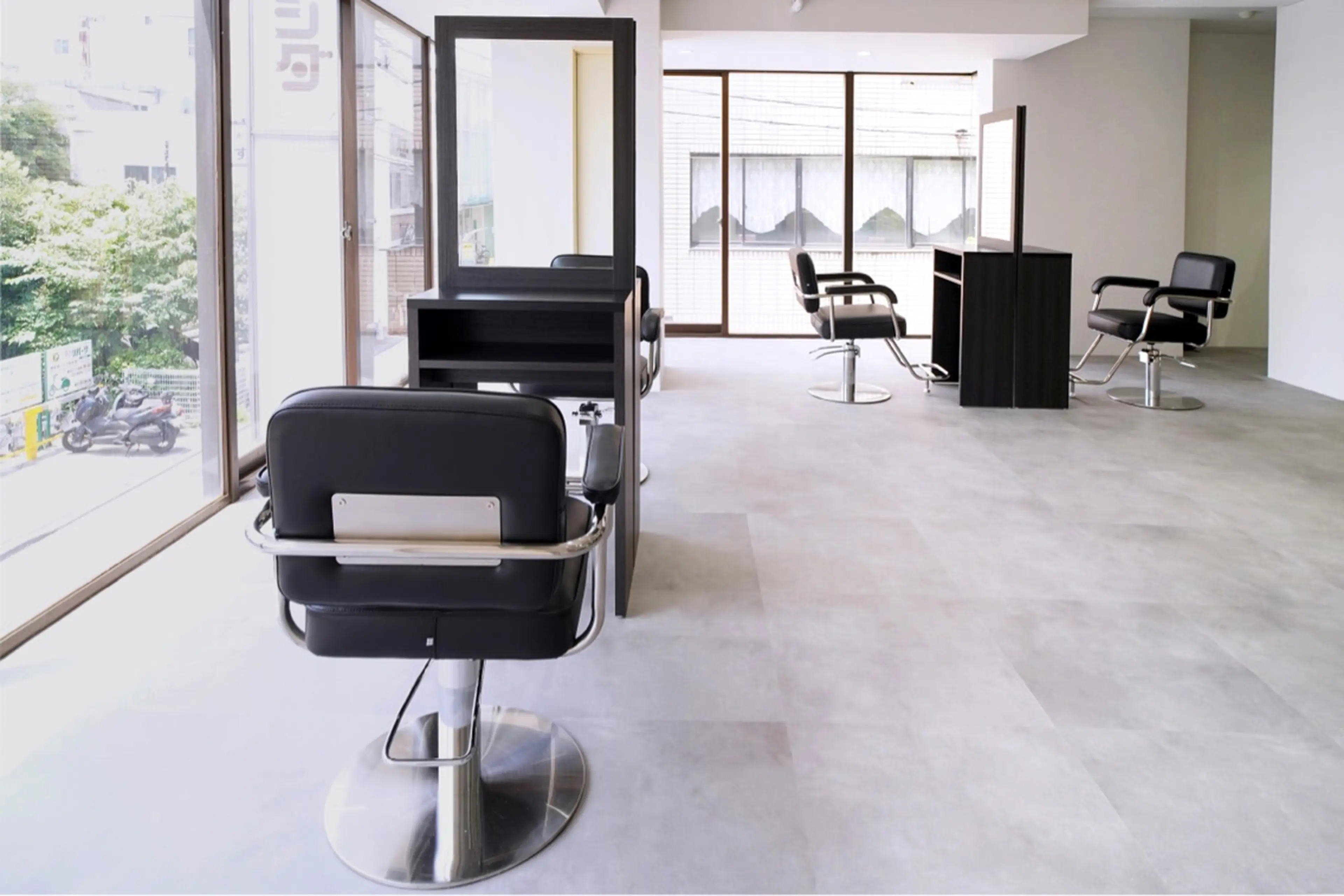 leap 祖師ヶ谷大蔵の内観・外観3