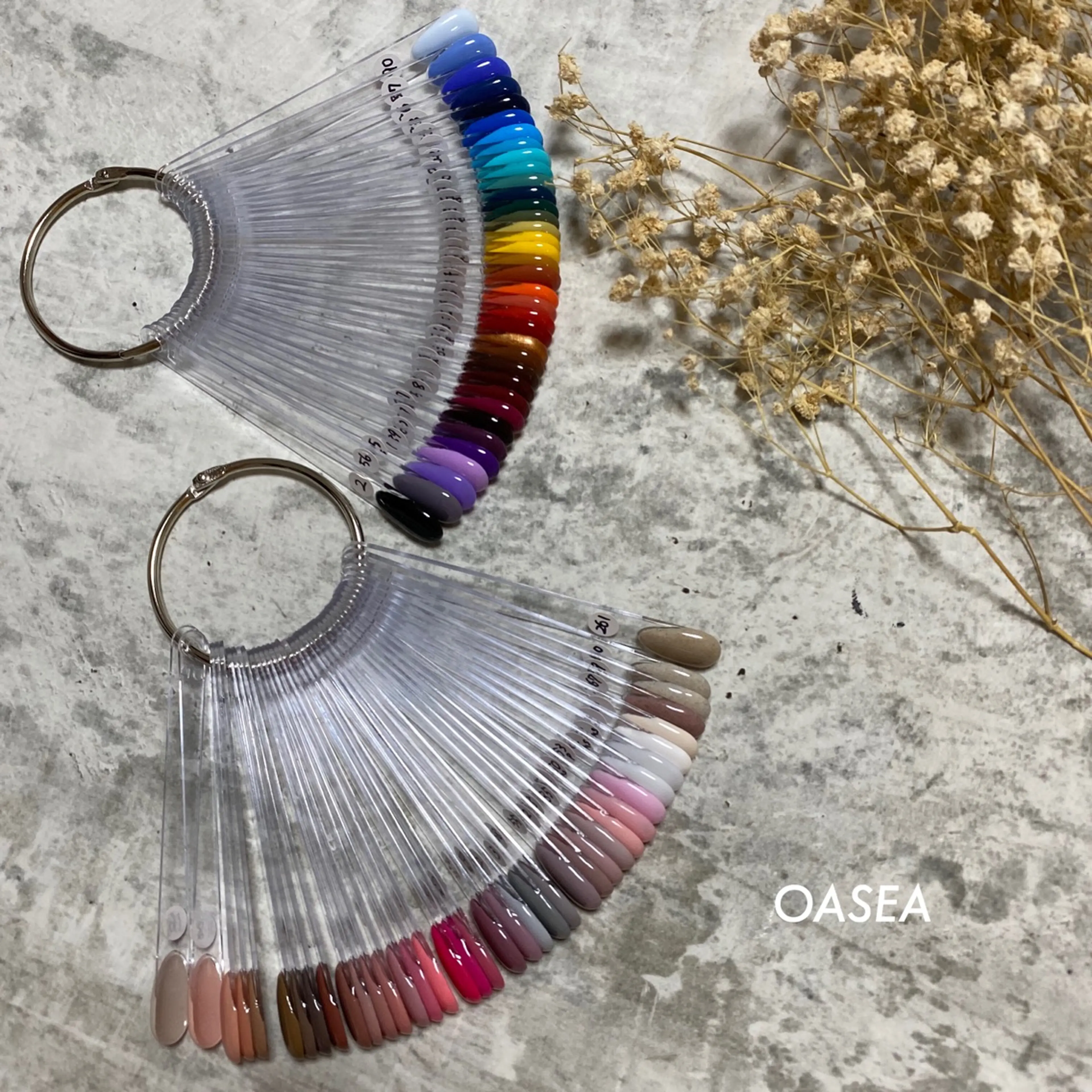 Oaseaの内観・外観3