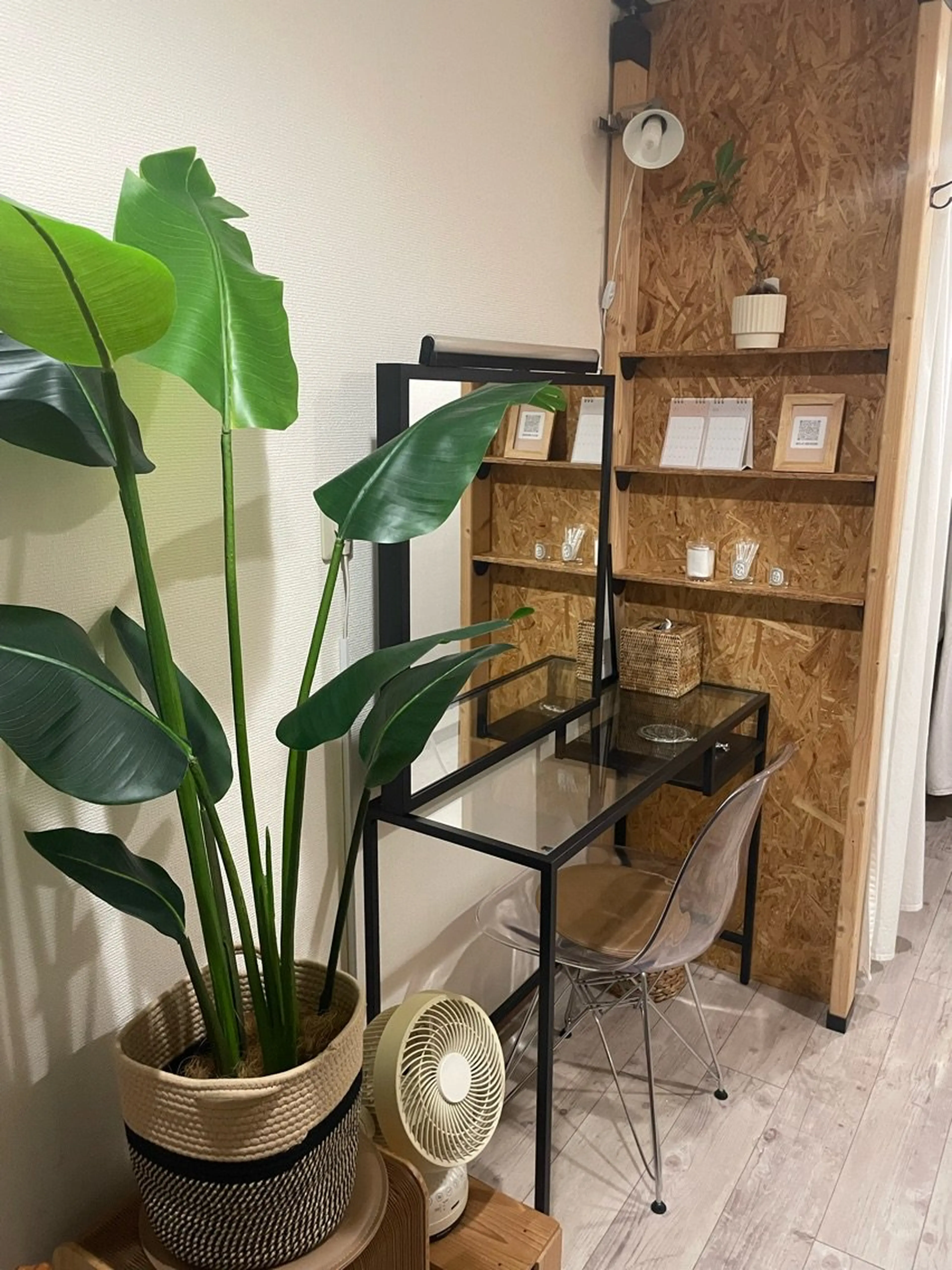 Eclatの内観・外観1