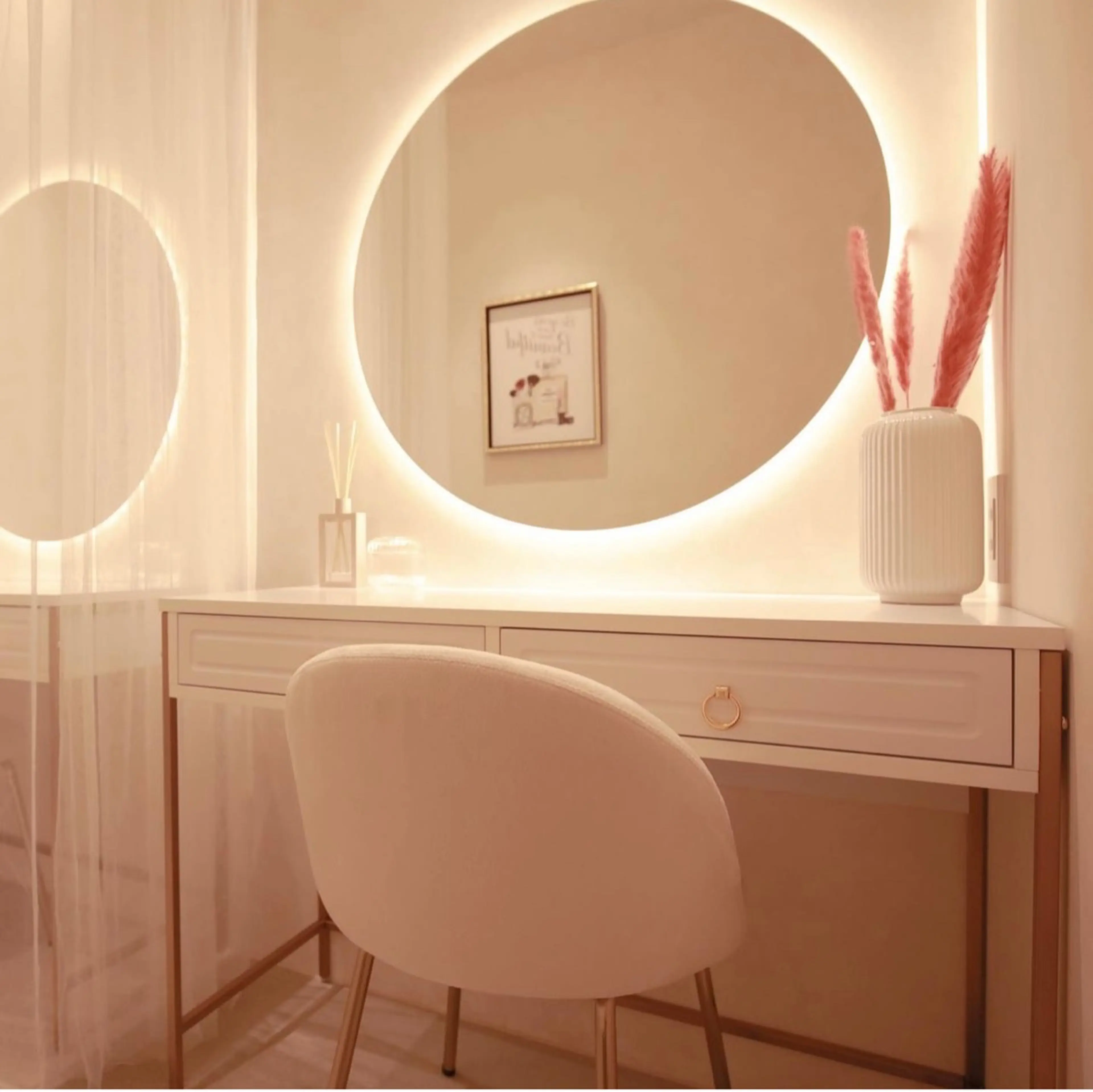 Carenge  Beautyの内観・外観3