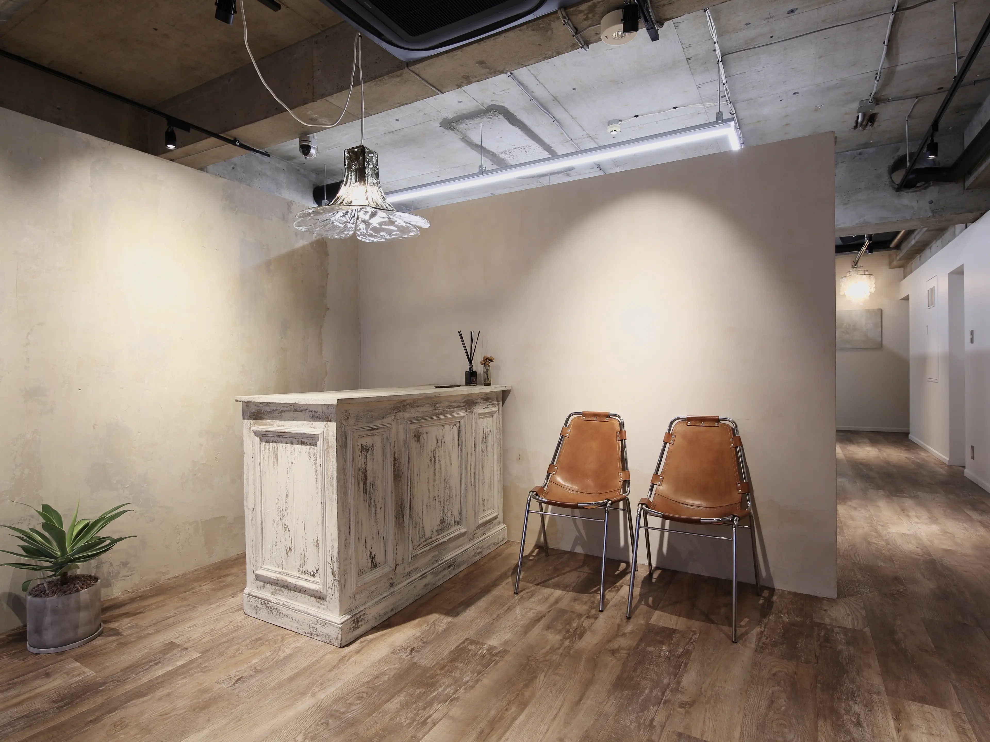 daisy by arteficeの内観・外観2