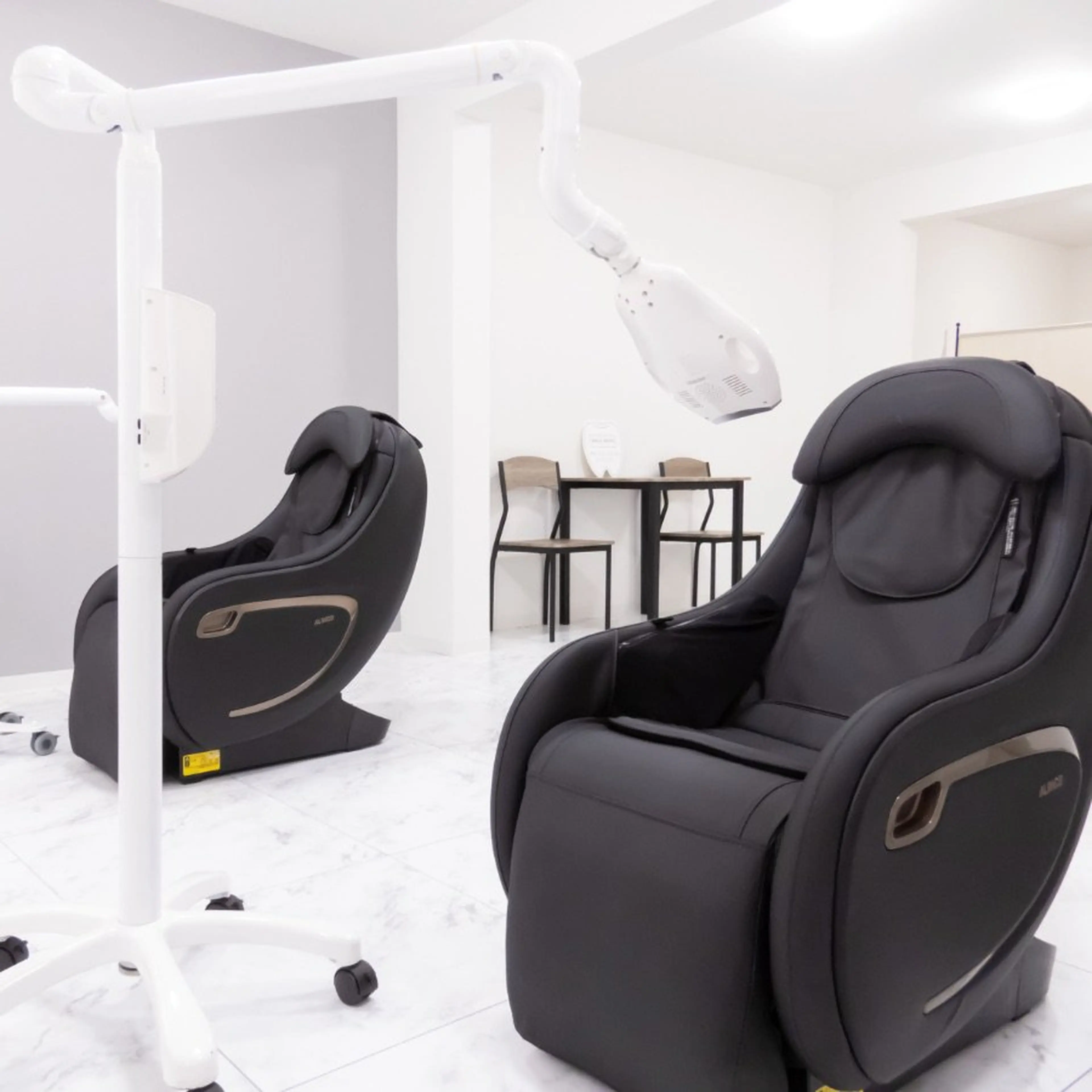 スマイルホワイト赤羽店の内観・外観2