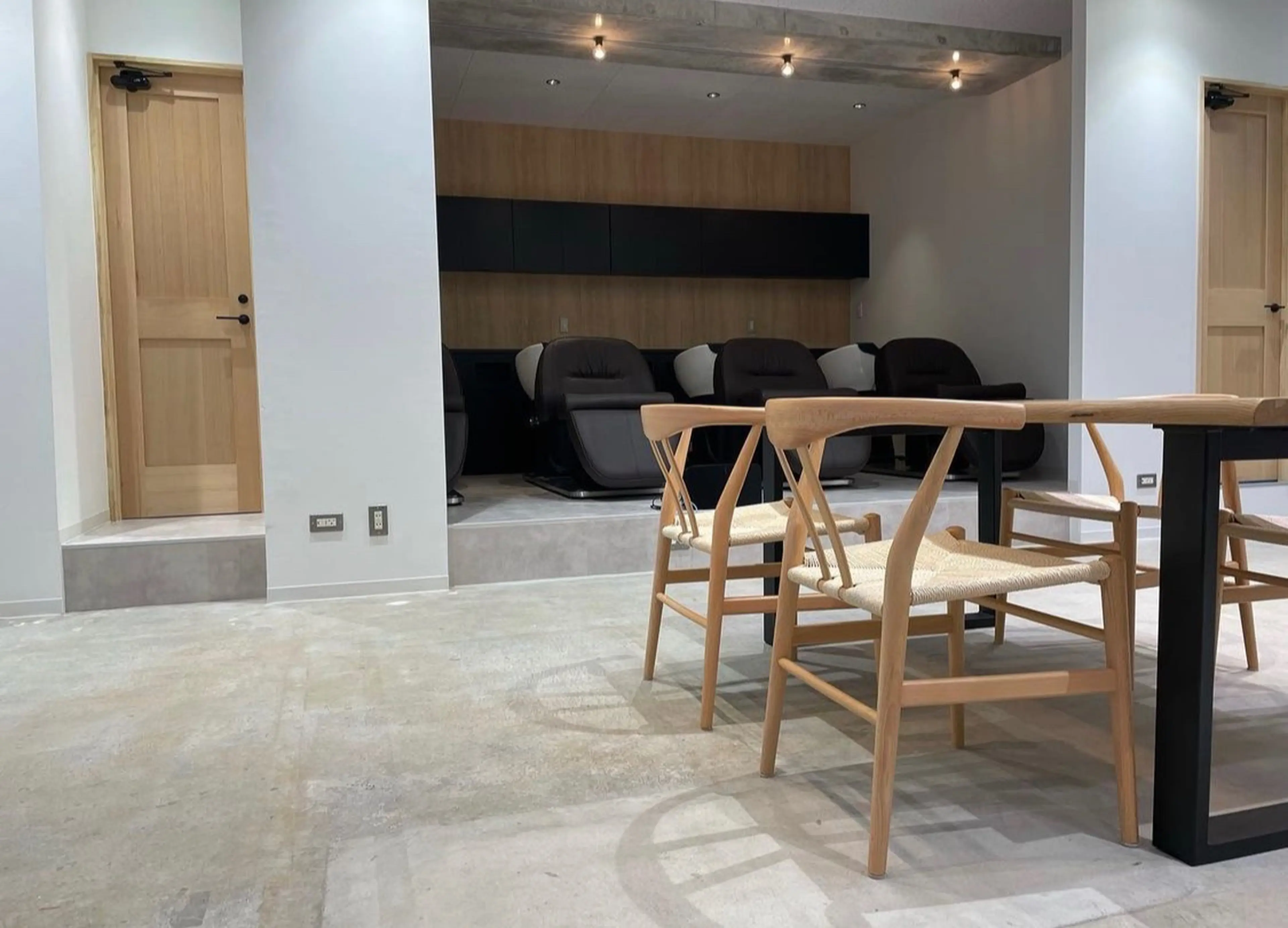 garden misatoの内観・外観2