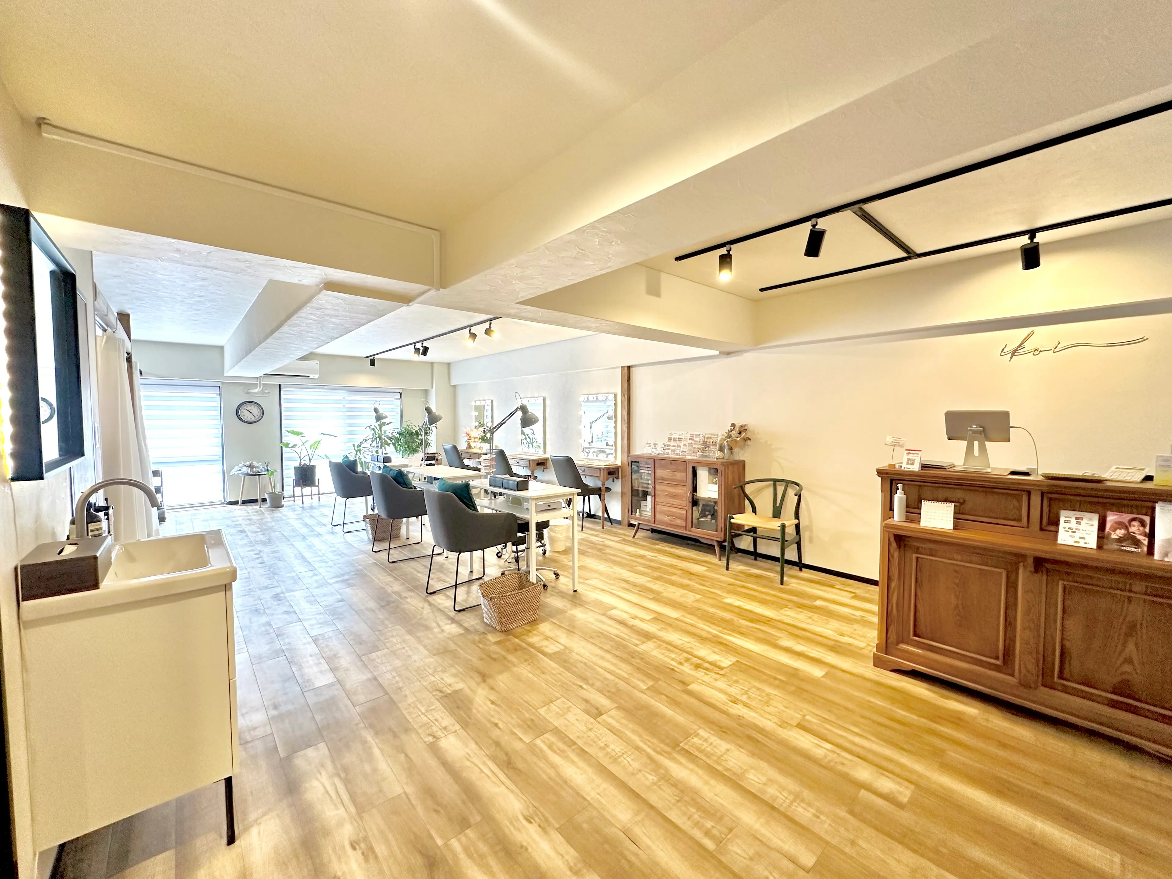 ikoi  (イコイ）の内観・外観3