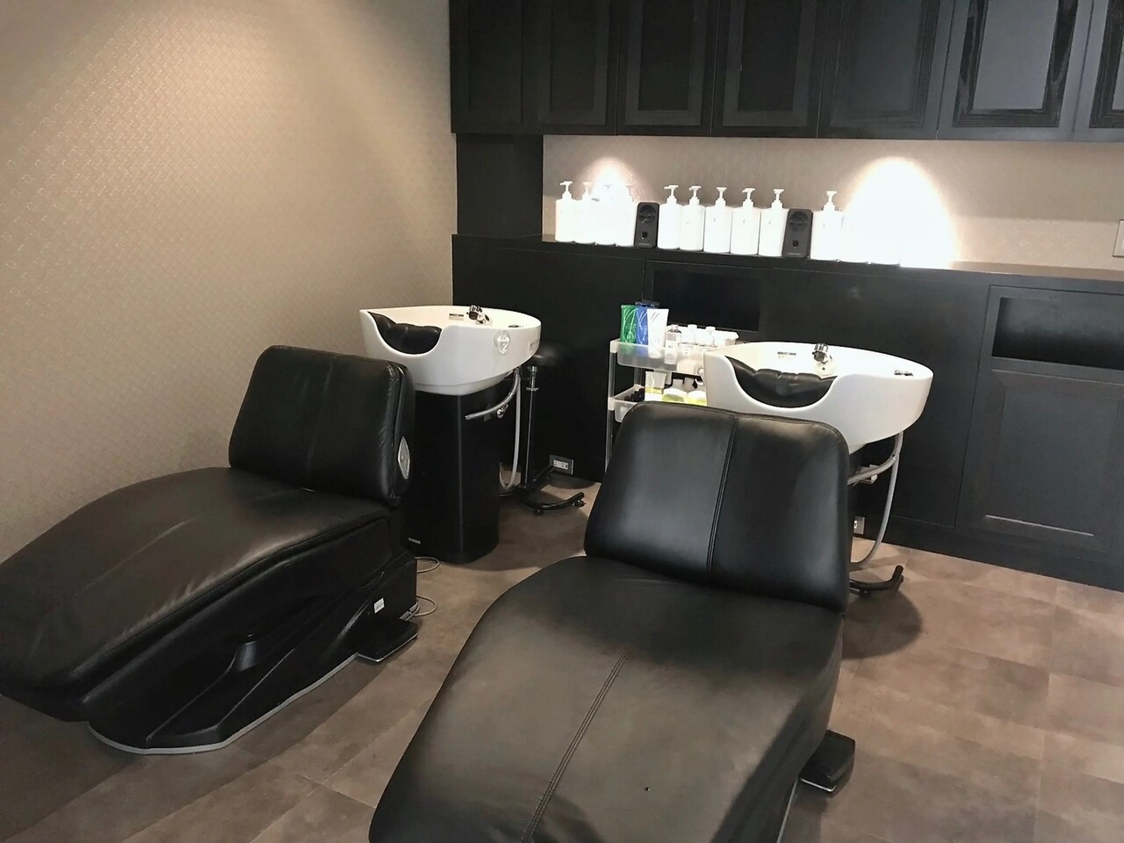 VISEOの内観・外観3