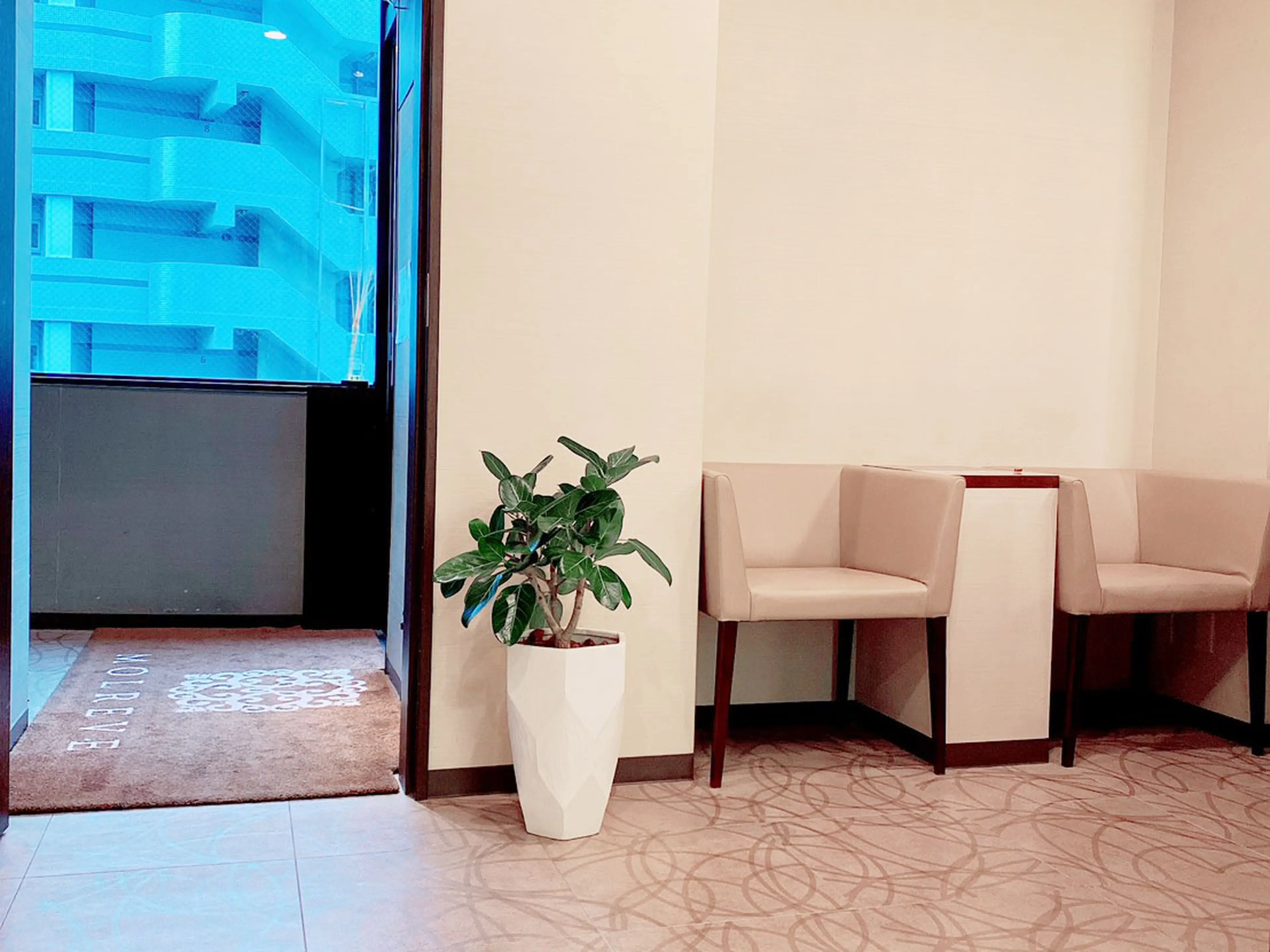 LUFFINE　ルフィーヌの内観・外観1