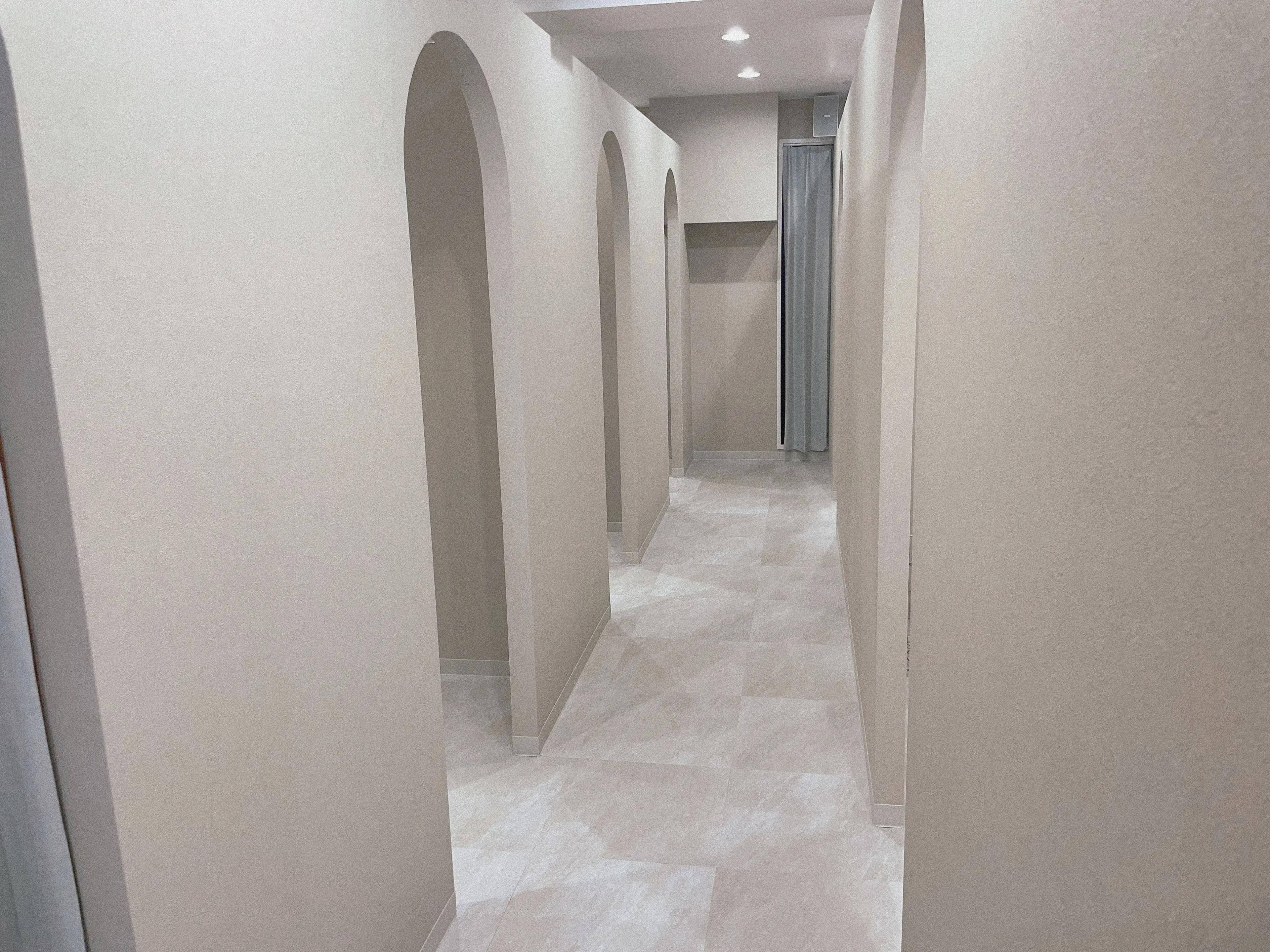 une FEMINの内観・外観2