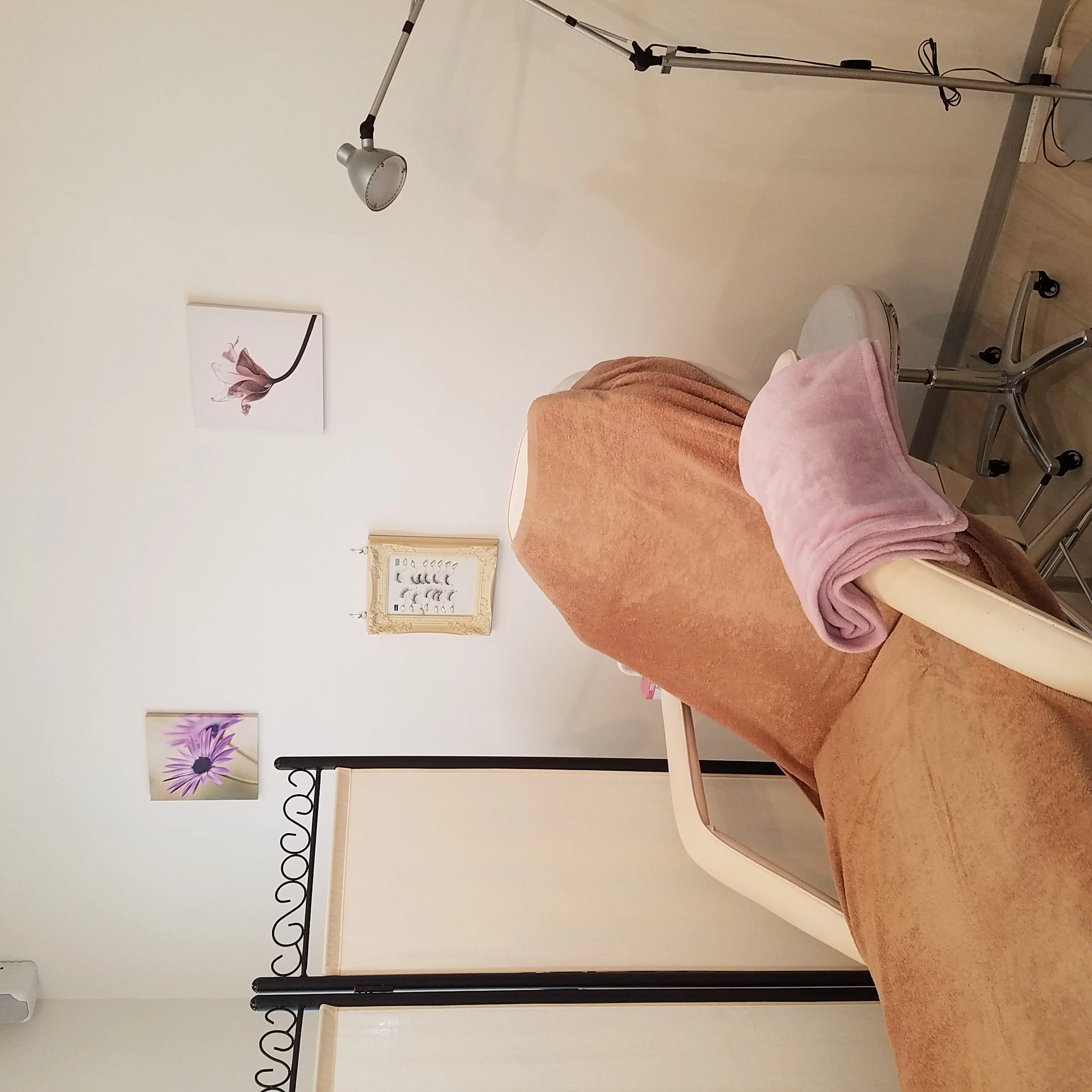 シャイン　ネイル＆アイラッシュの内観・外観3