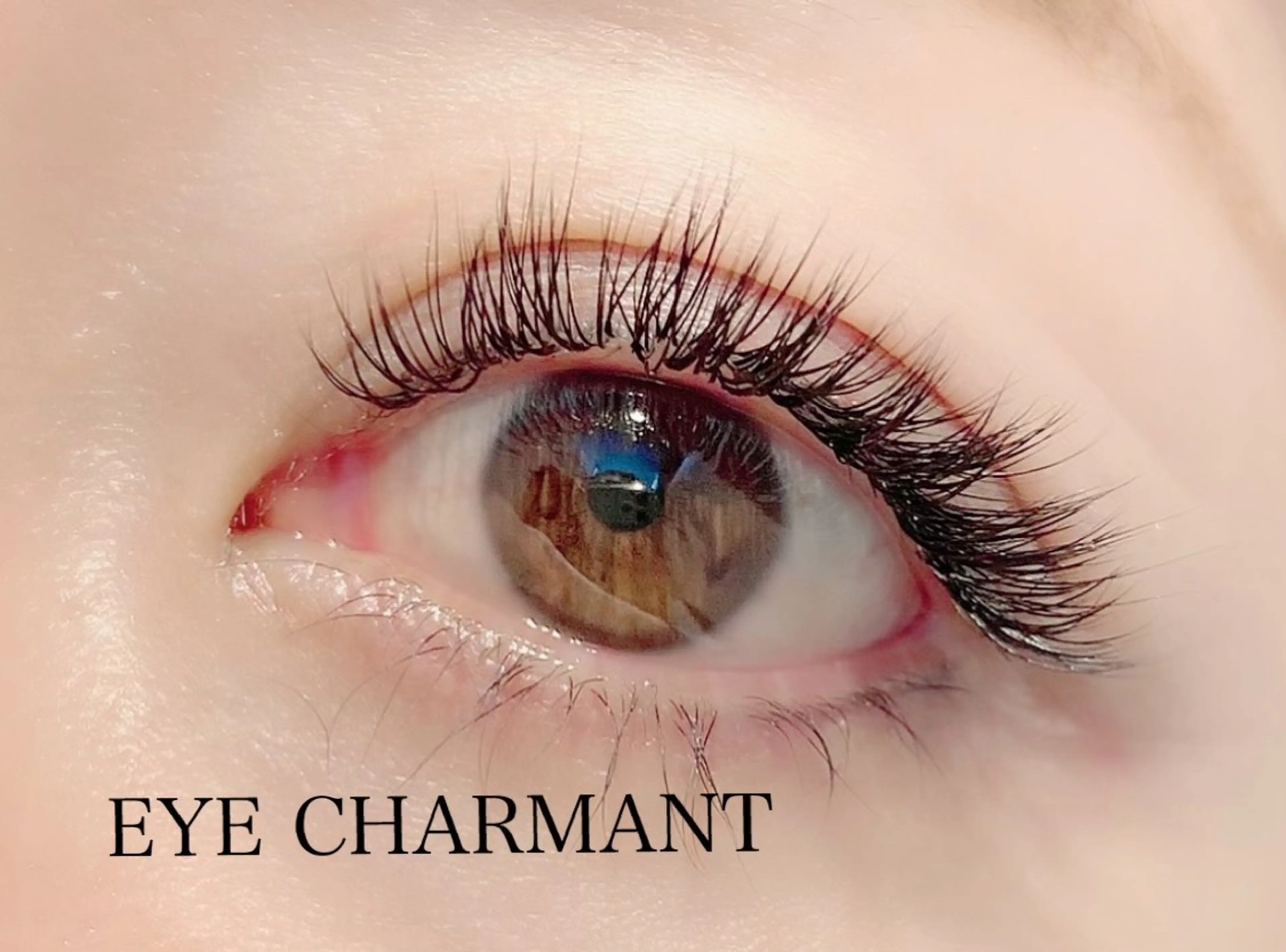 EYE CHARMANT　目黒の内観・外観2