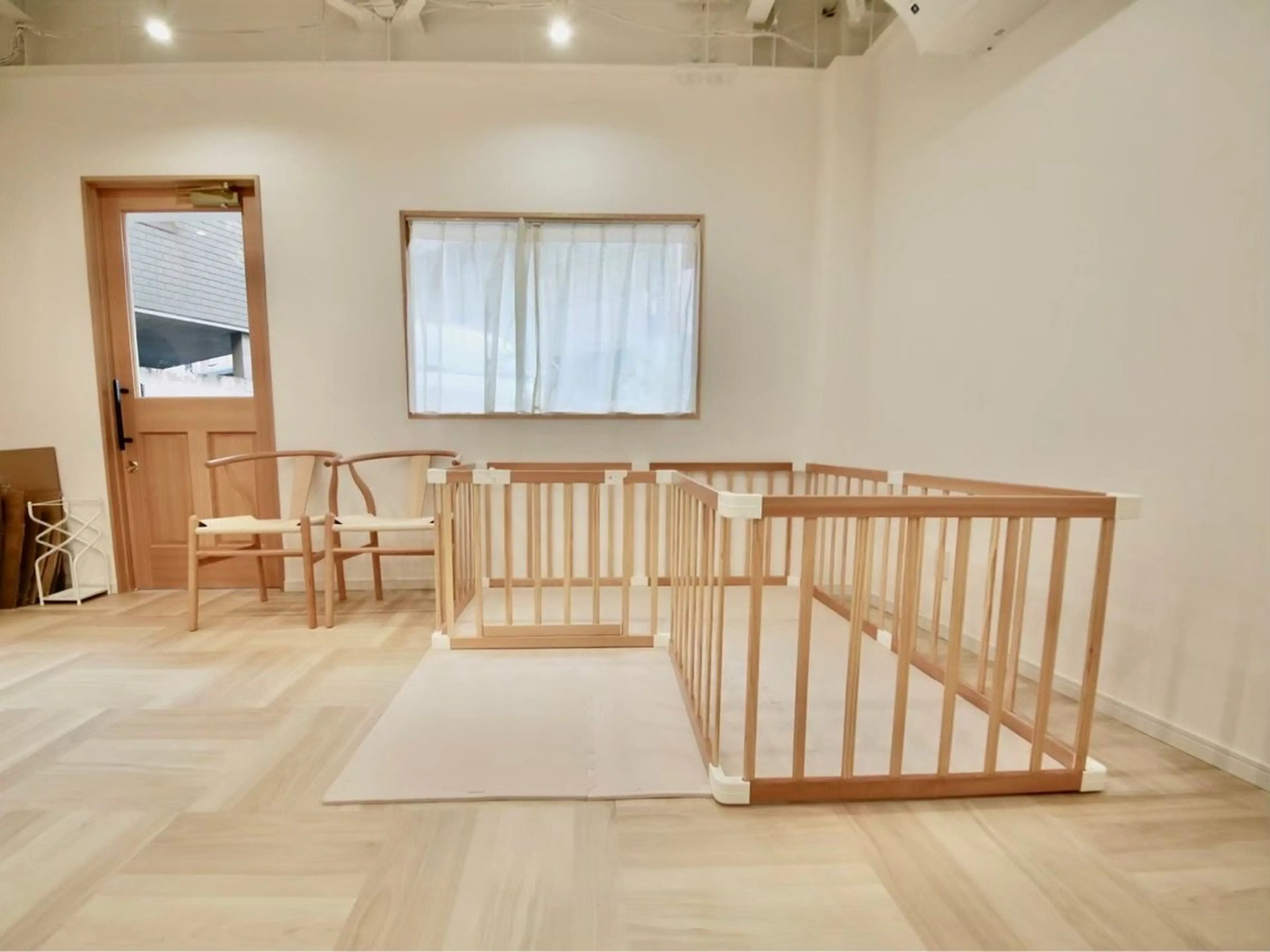 Urbansea Nail&Eyelash 川口の内観・外観3