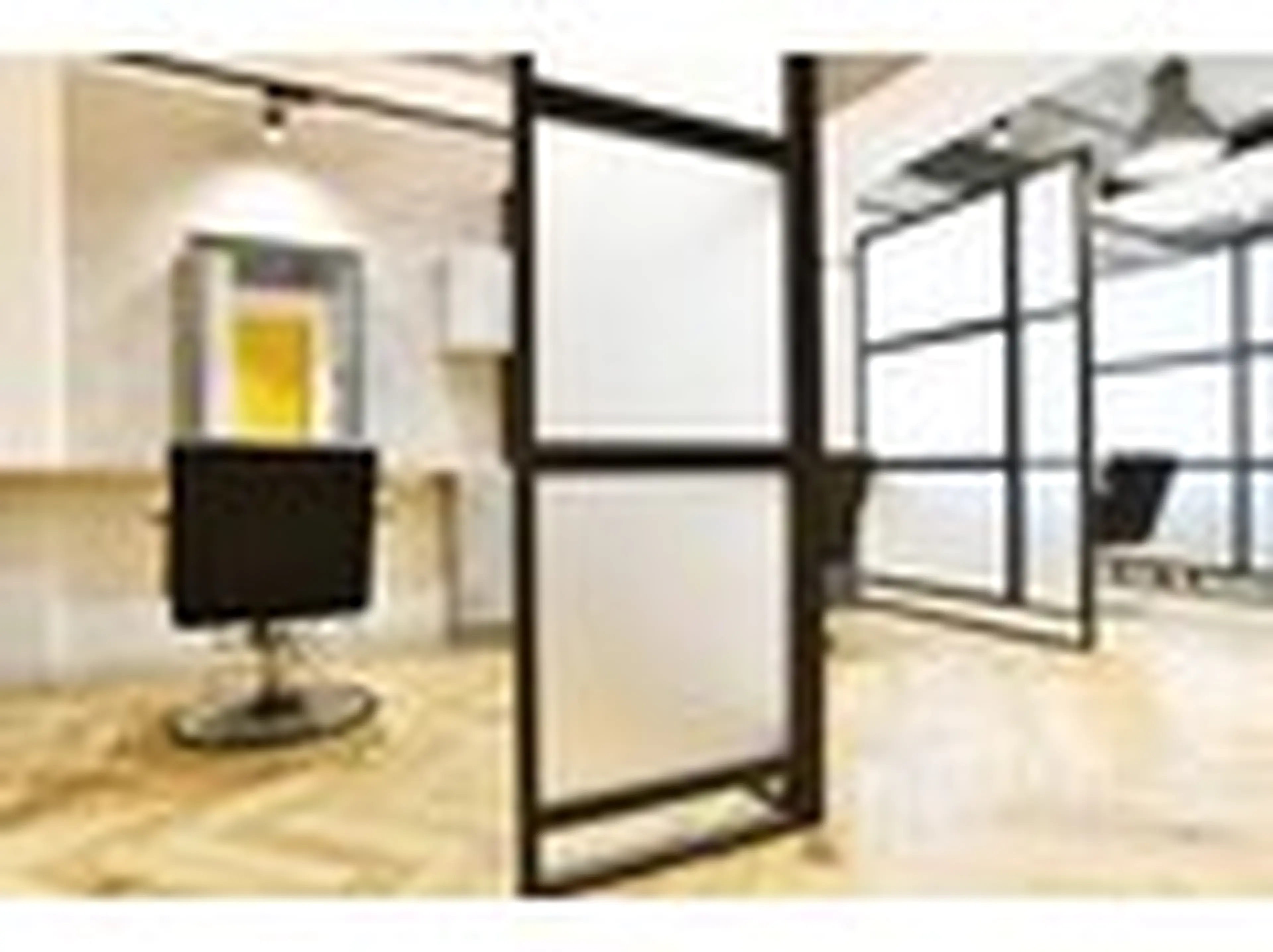 Sky with SALON VILLAGE 髪質改善特化サロンの内観・外観2