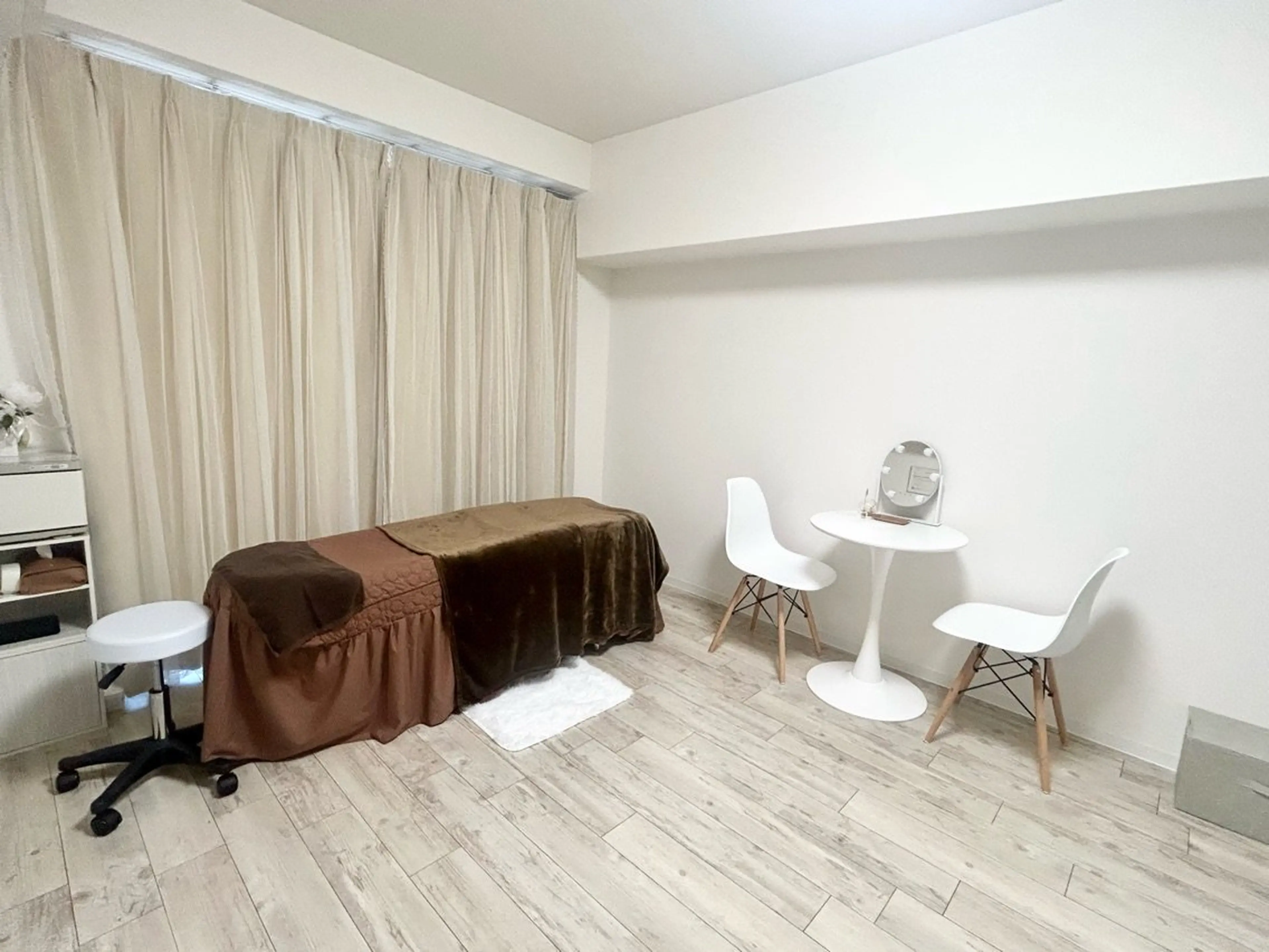 Radiant Bellの内観・外観2