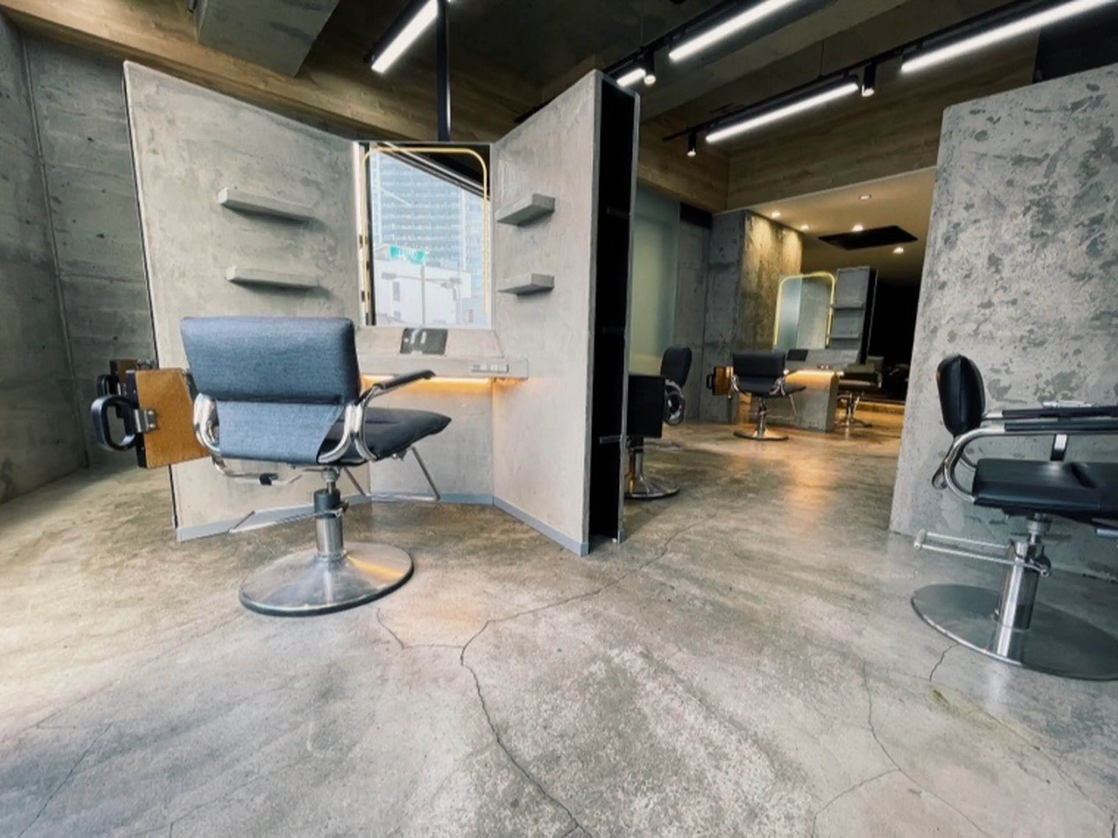 bijouの内観・外観3