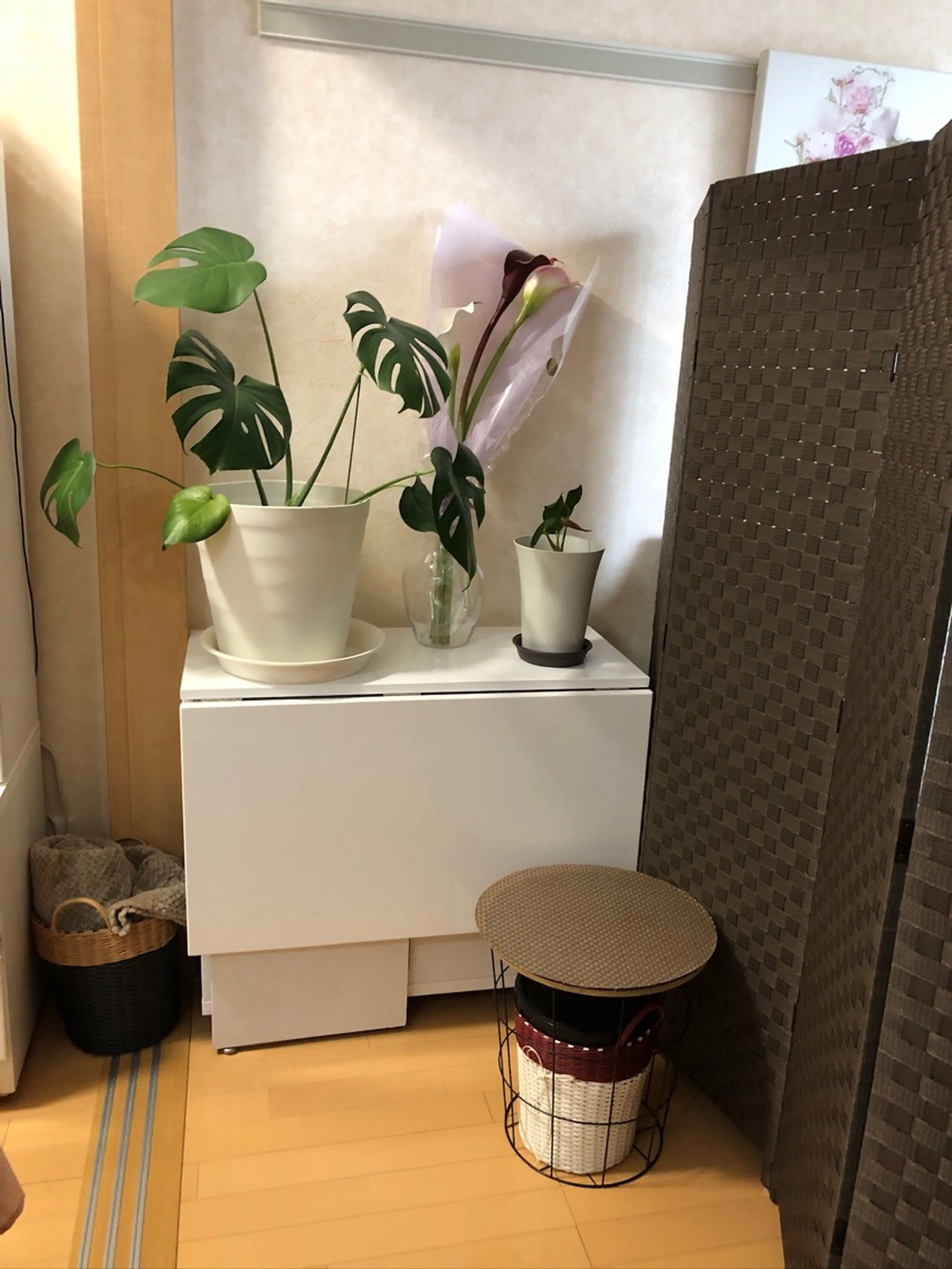 caresalon callaの内観・外観2