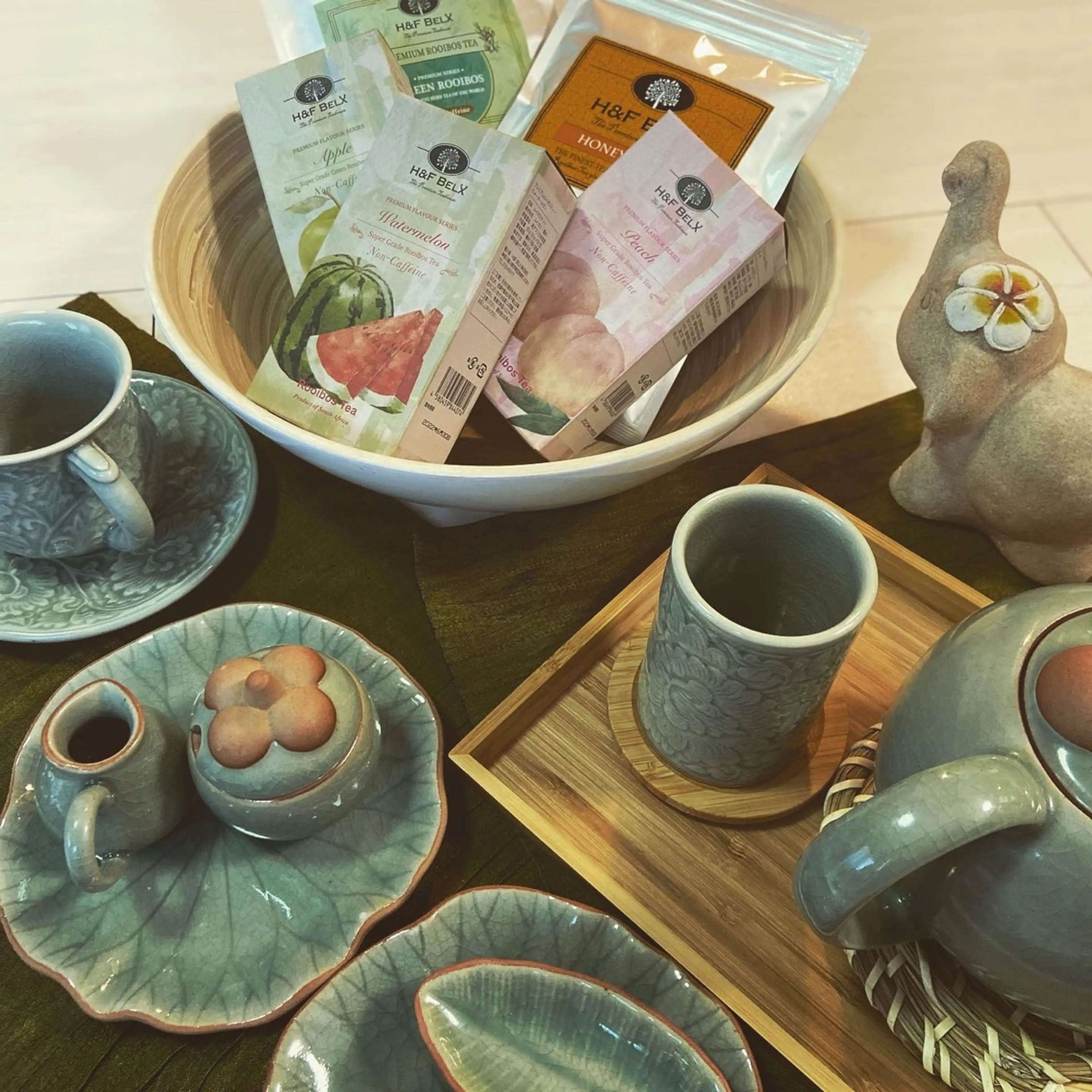 lotus3の内観・外観1