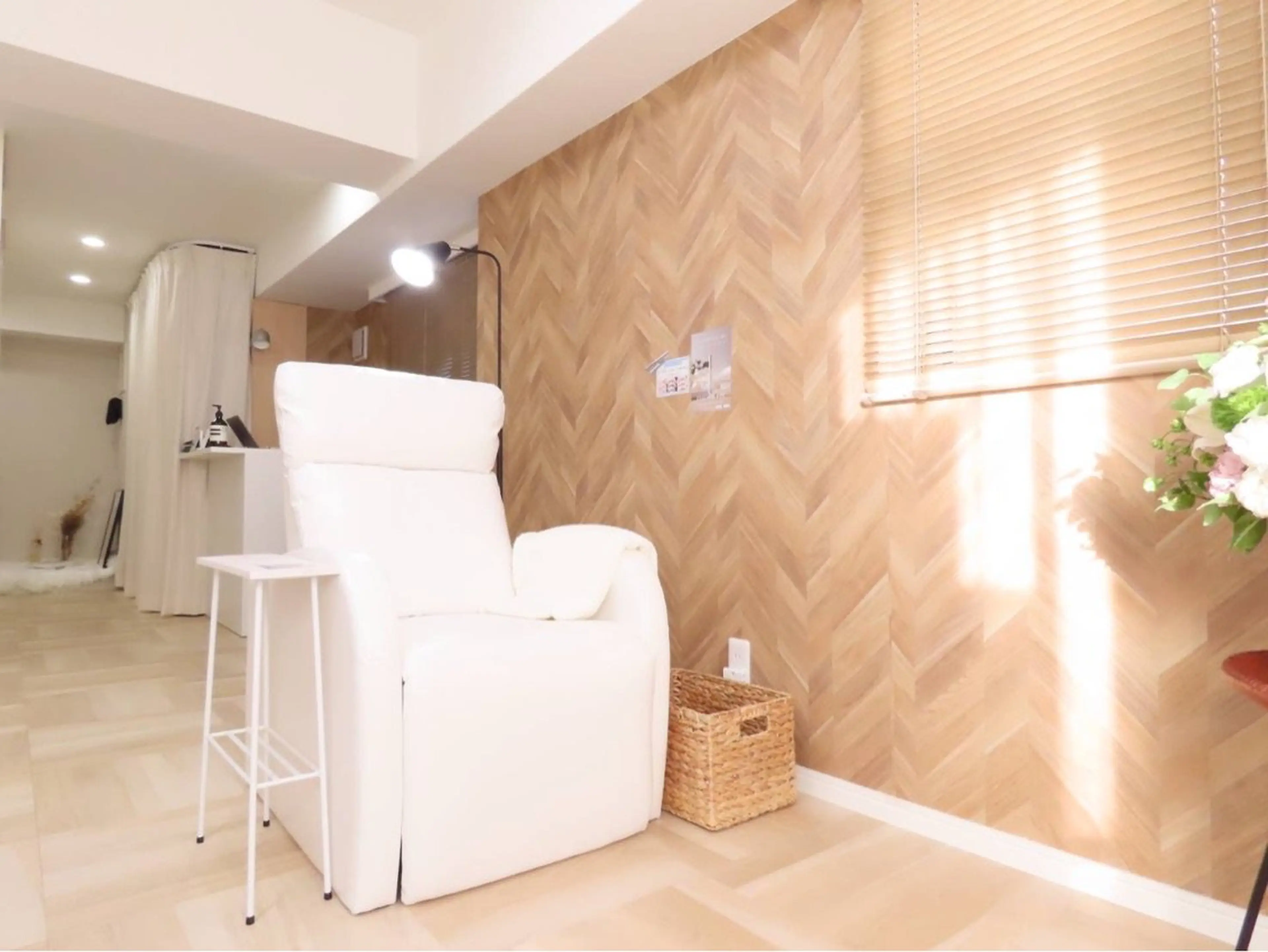 Eyelash Tiamの内観・外観1