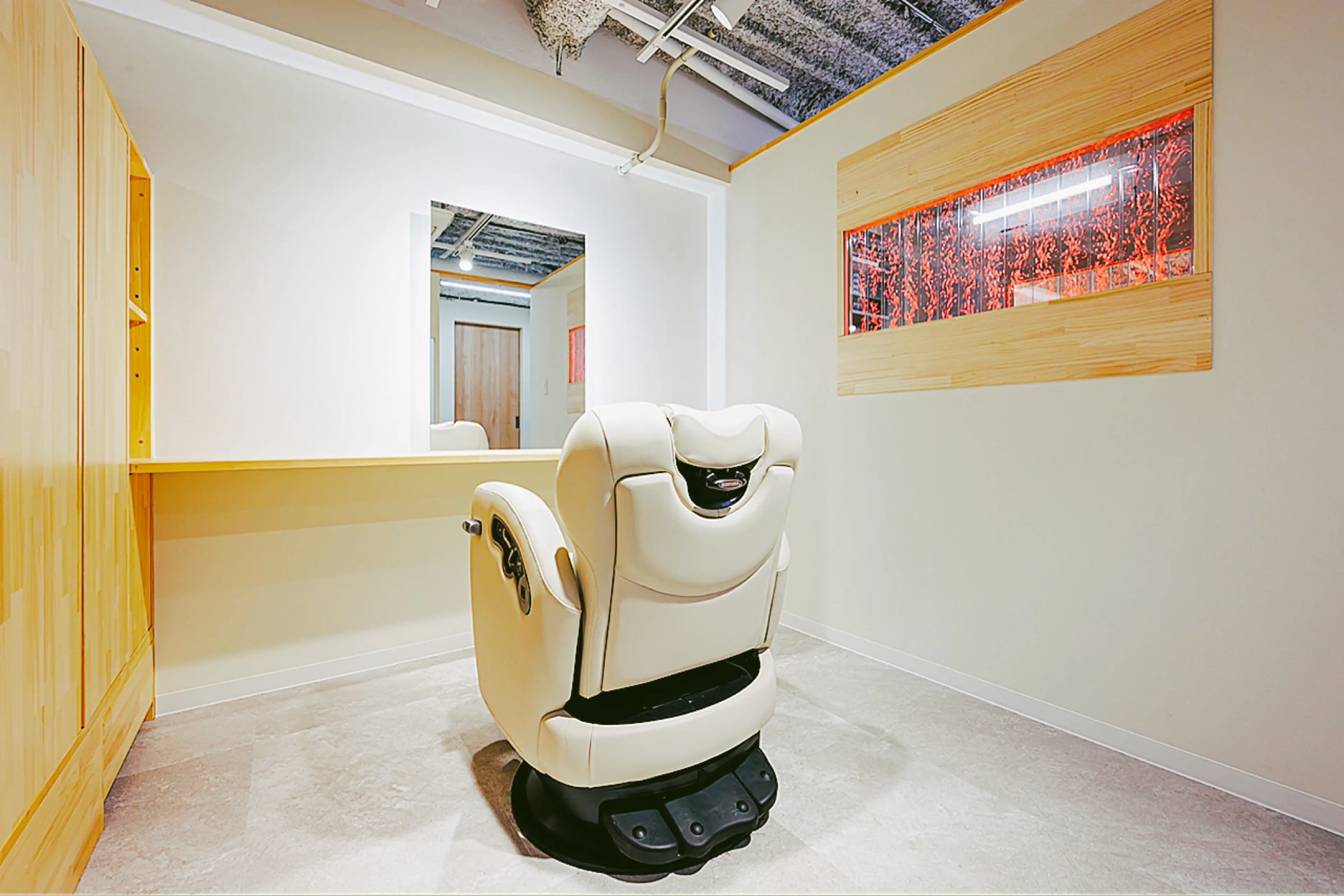 🏅 蔵前 髪質改善サロン PinoA 個室内完結型美容院 【ピノア】 🏅の内観・外観1