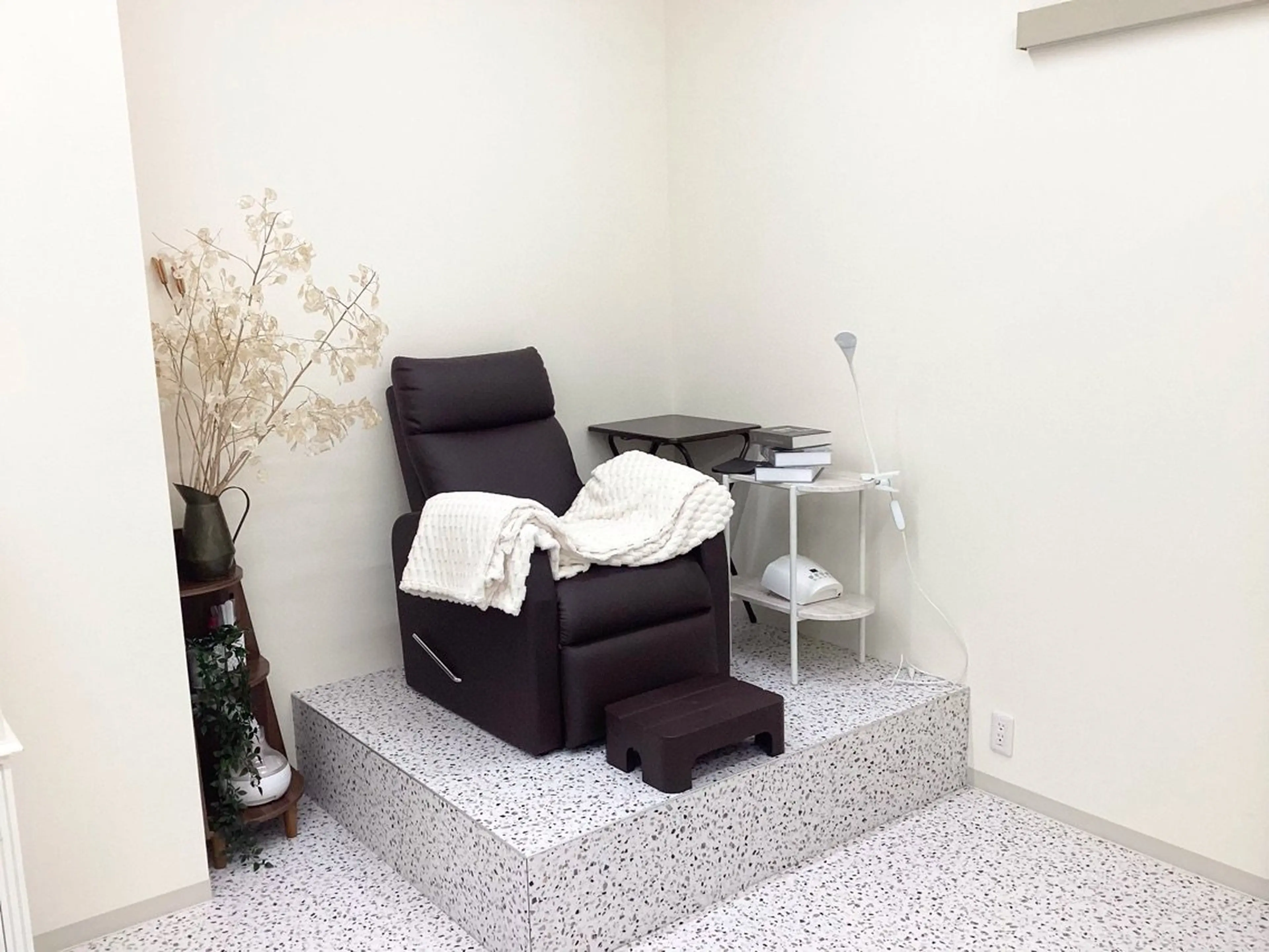 le rueの内観・外観3