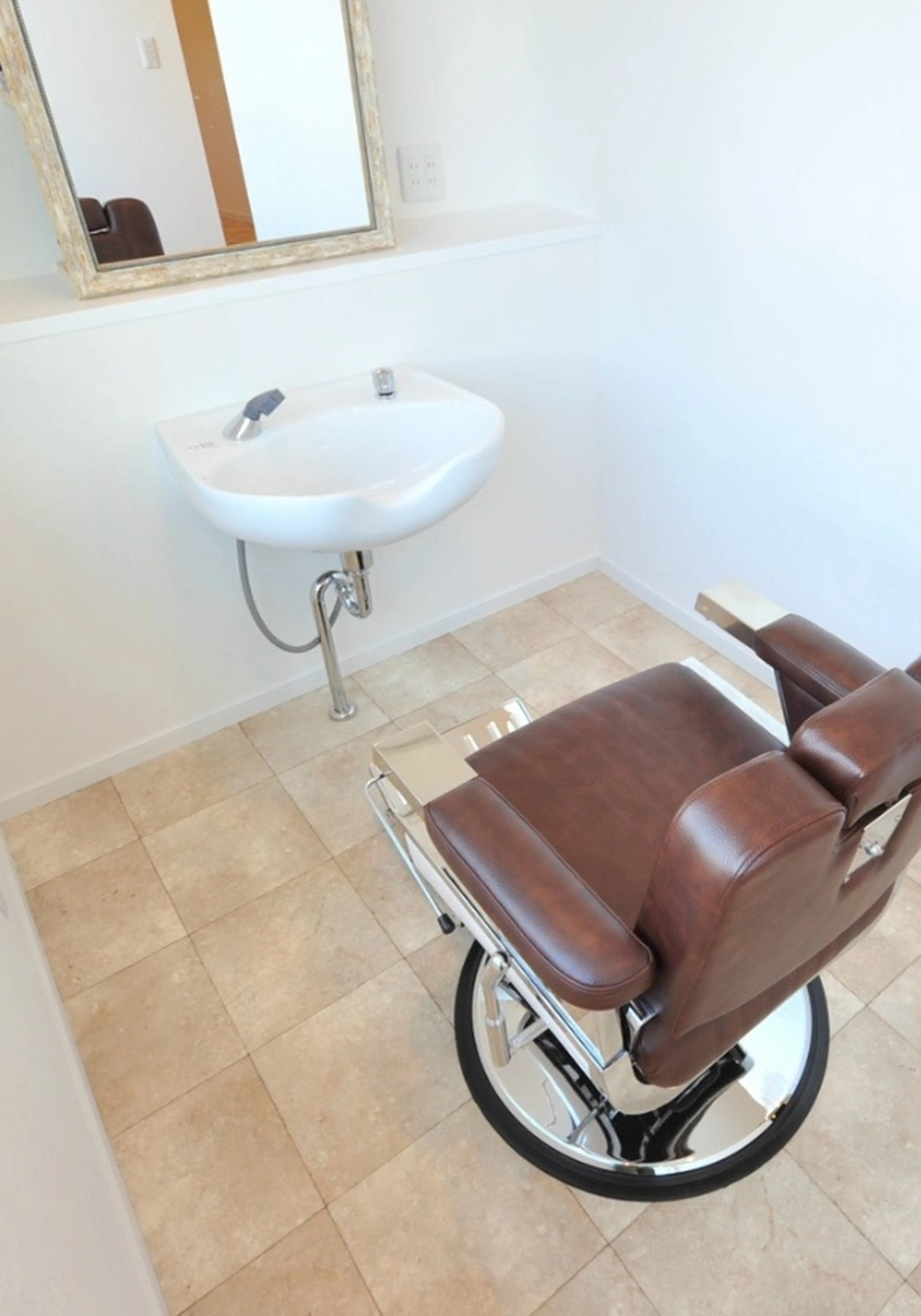 Dahlia  hair mieuxsの内観・外観3