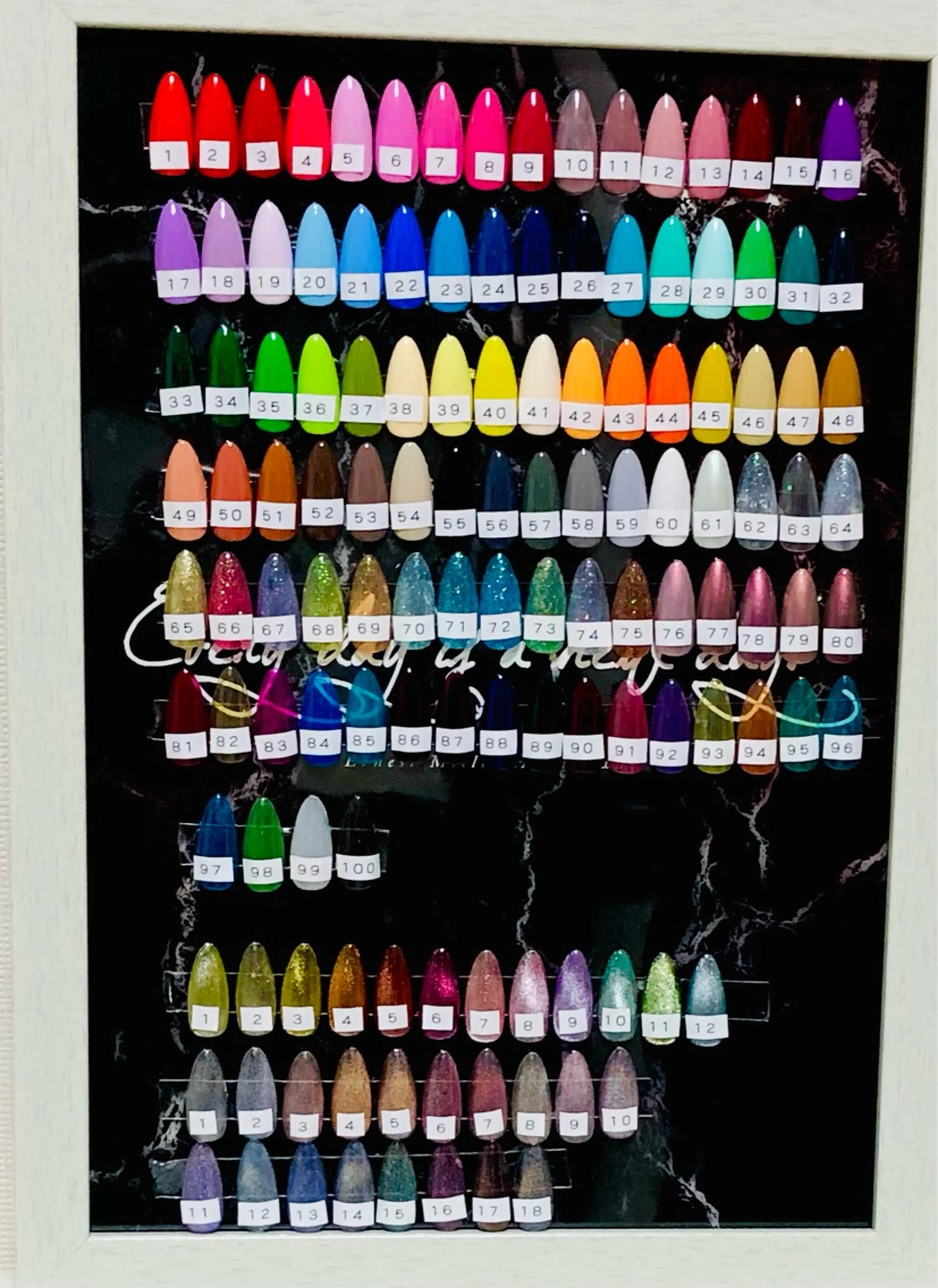 M&Yの内観・外観2